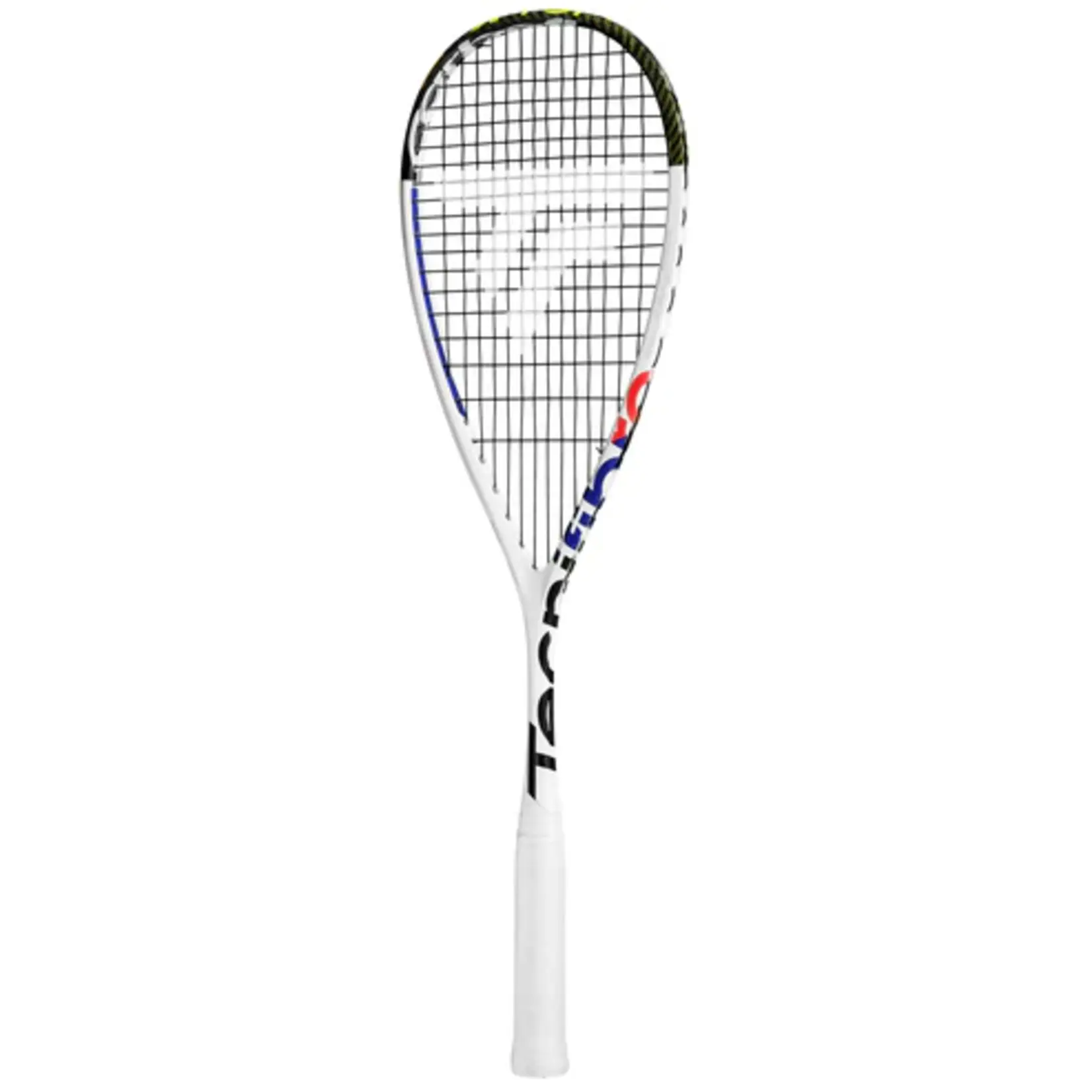 Tecnifibre Tecnifibre Carboflex X-Top 130 v2 Squash Racquet