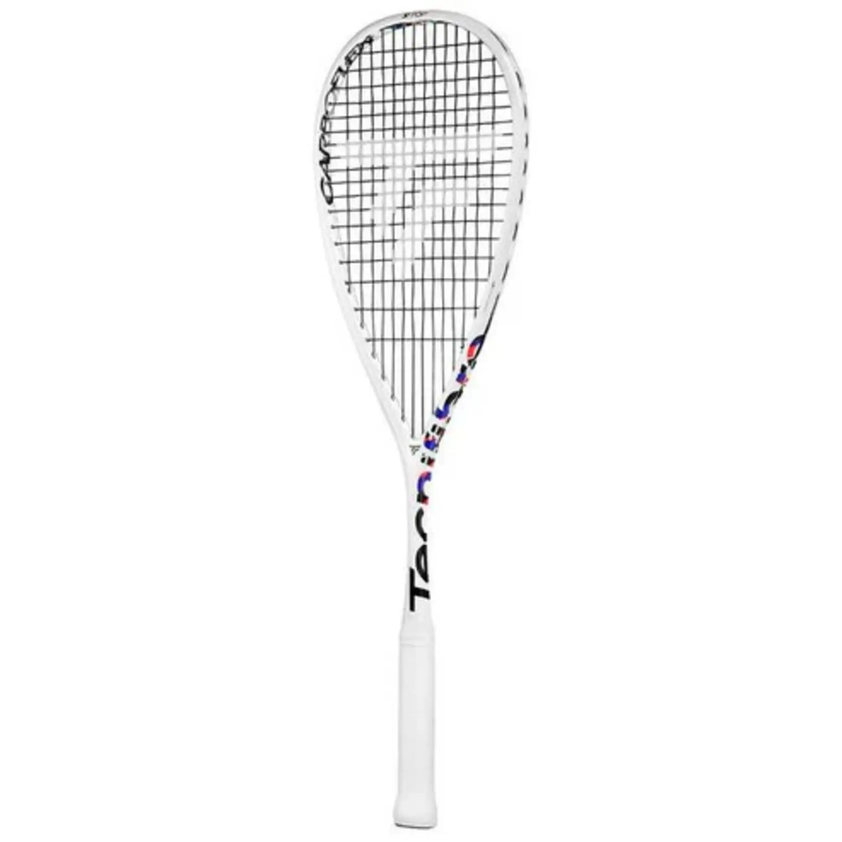 Tecnifibre Tecnifibre Carboflex X-Top 120 v2 Squash Racquet