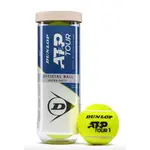 Dunlop Dunlop ATP Extra Duty Tennis Balls
