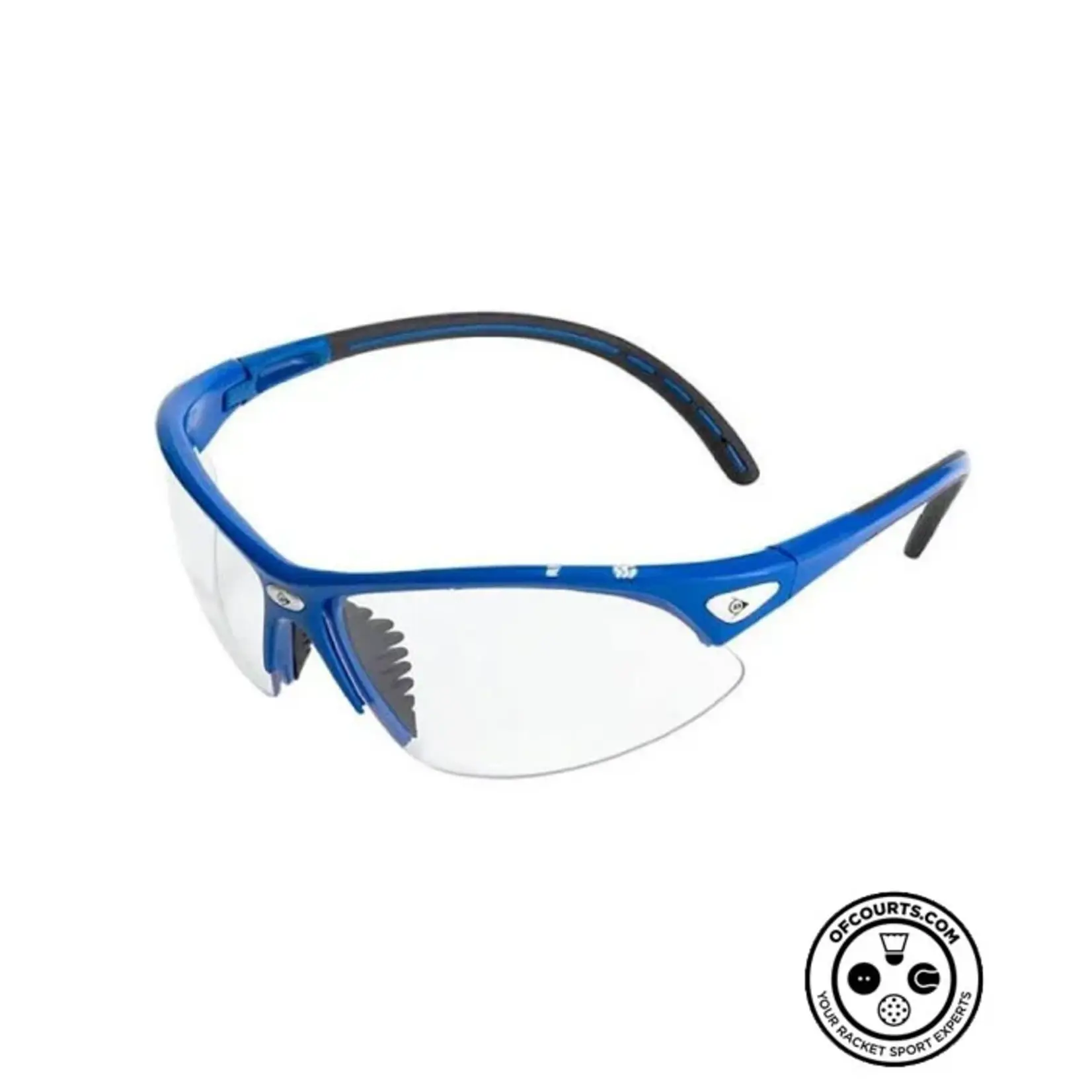 Dunlop Dunlop Eyewear Competition BL/BLK