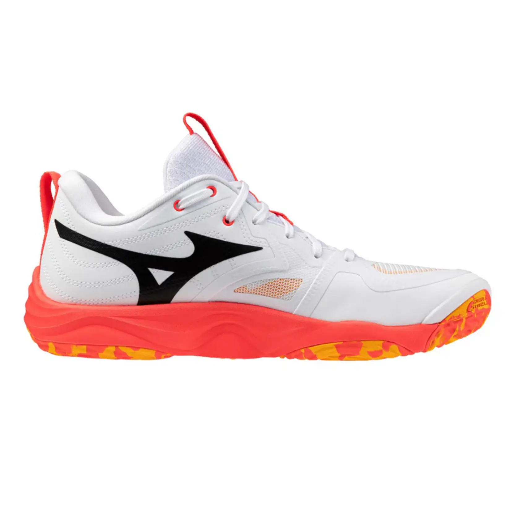 Mizuno Mizuno UNISEX Wave Momentum 4 Elite