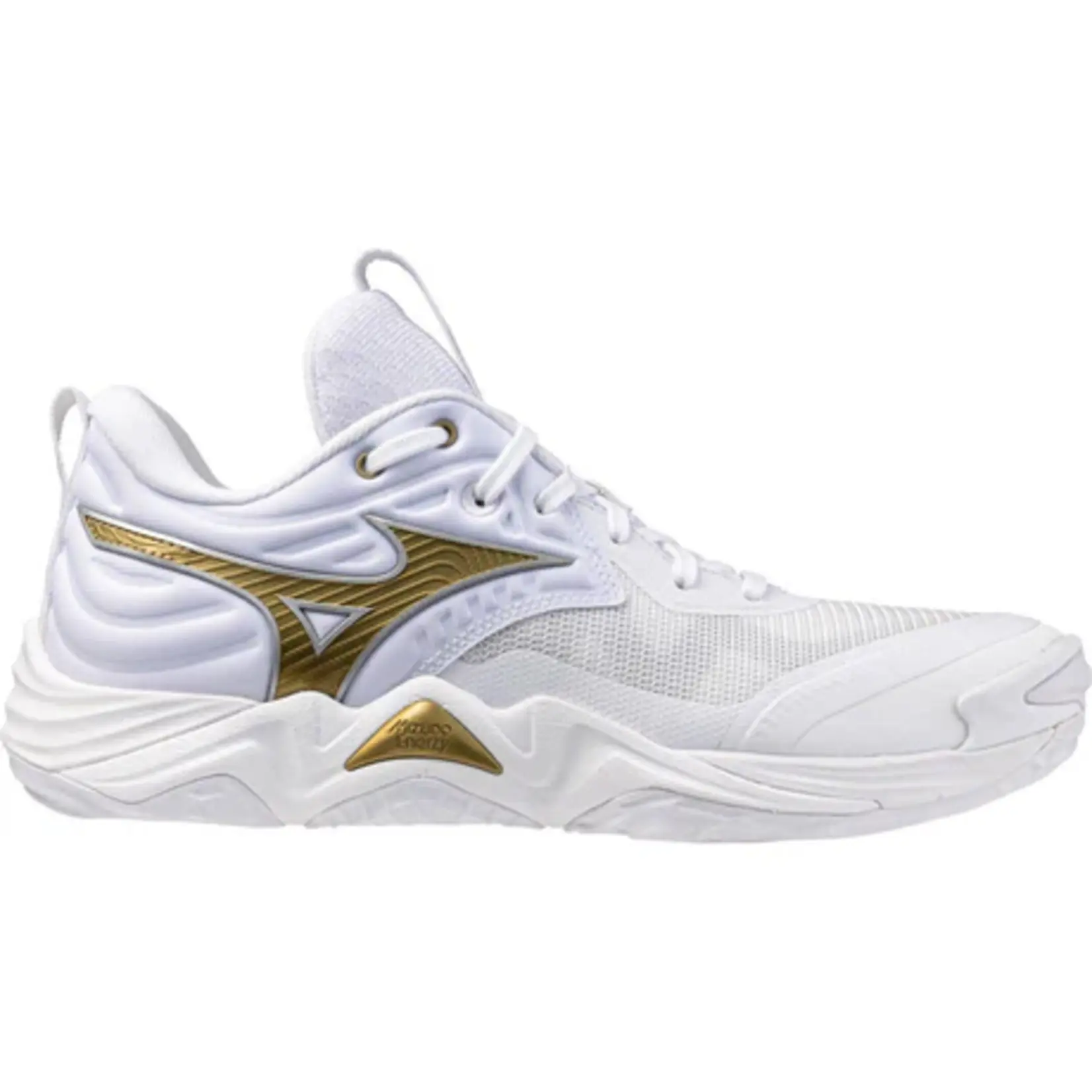 Mizuno Mizuno UNISEX Wave Momentum 4 Elite