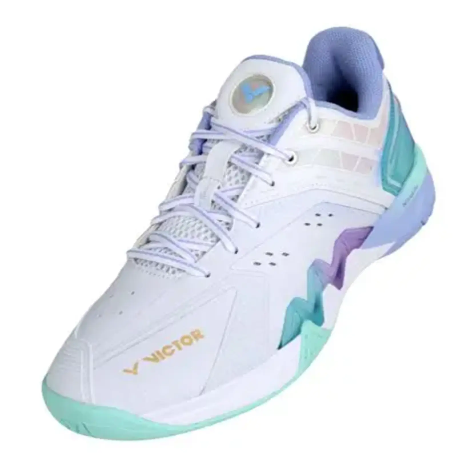 Victor Victor P8500NLITE AT Women's Badminton Shoes
