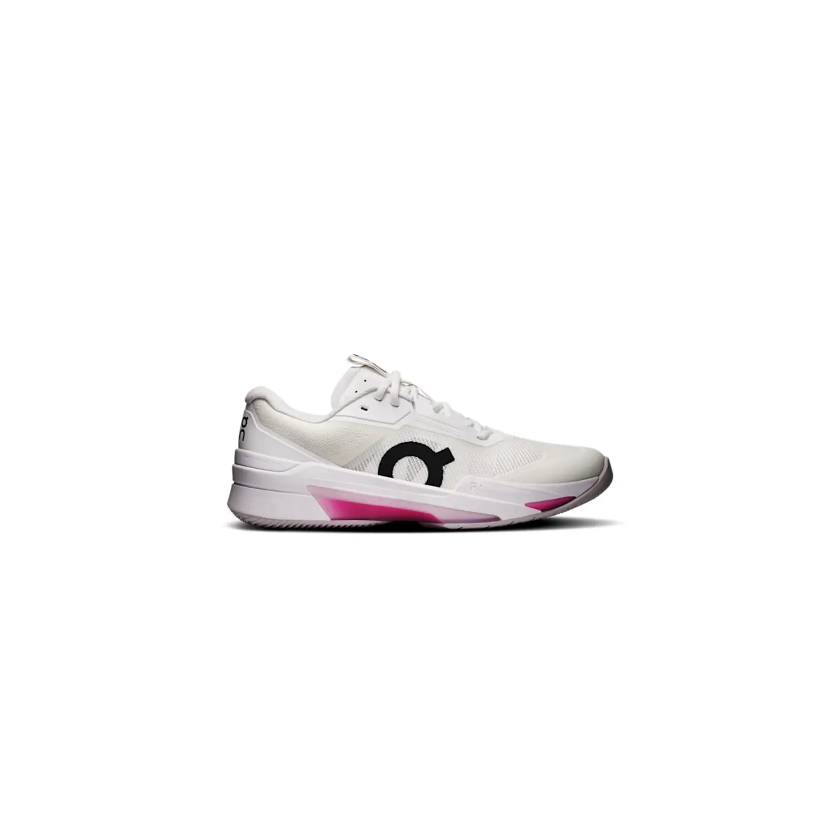 On On THE ROGER Pro Fire AC Men's Tennis Shoes