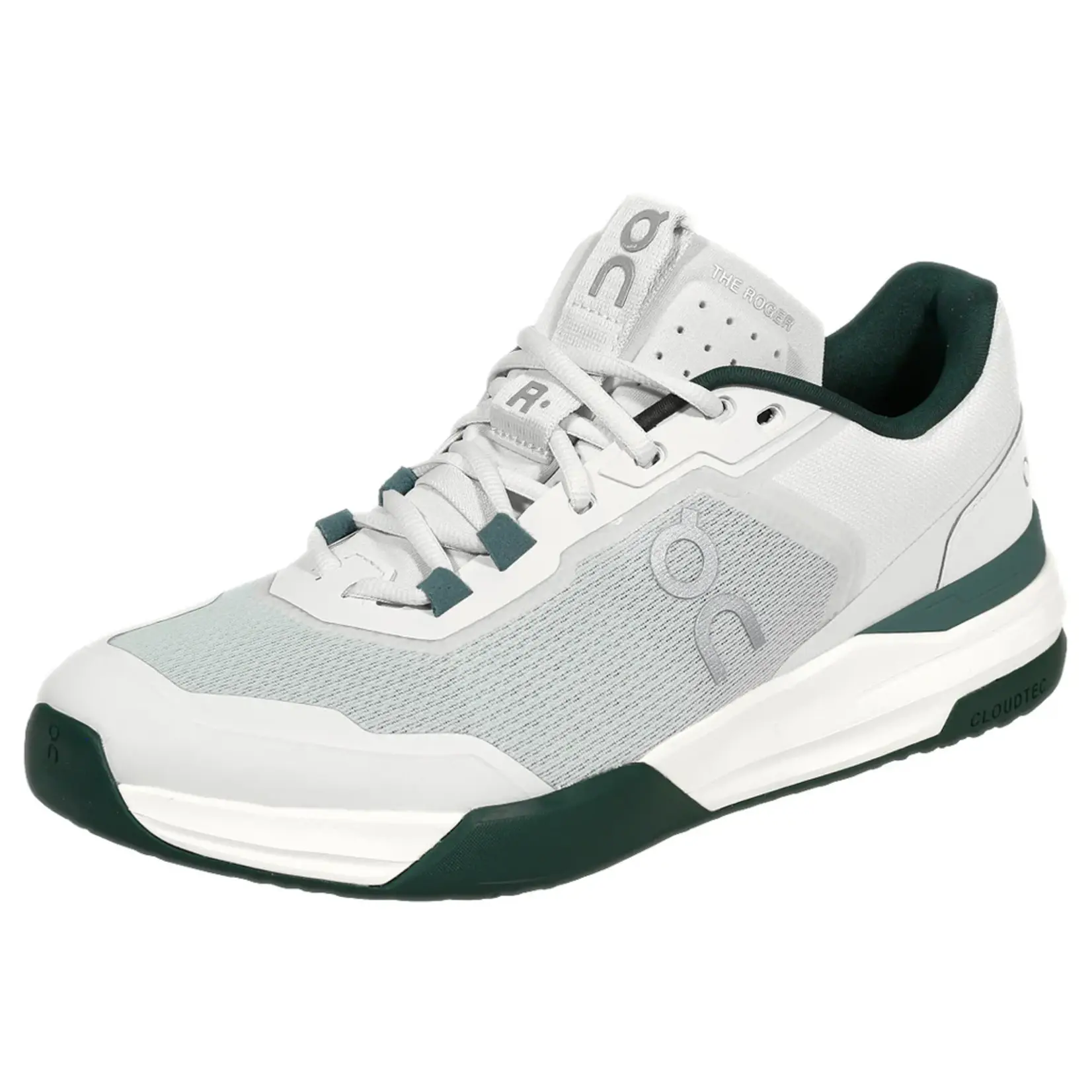 On On The Roger Advantage Pro Men's Tennis Shoes