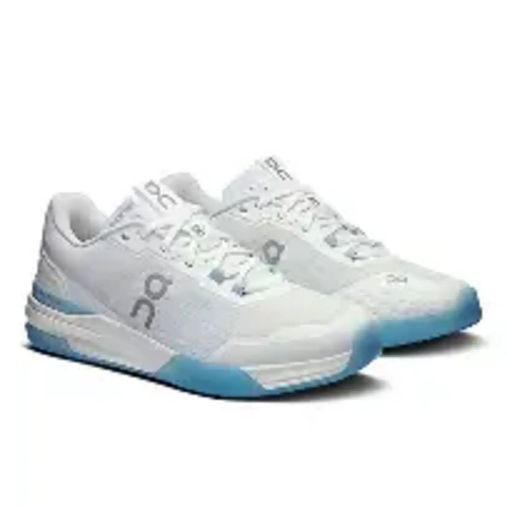 On On The Roger Advantage Pro Men's Tennis Shoes