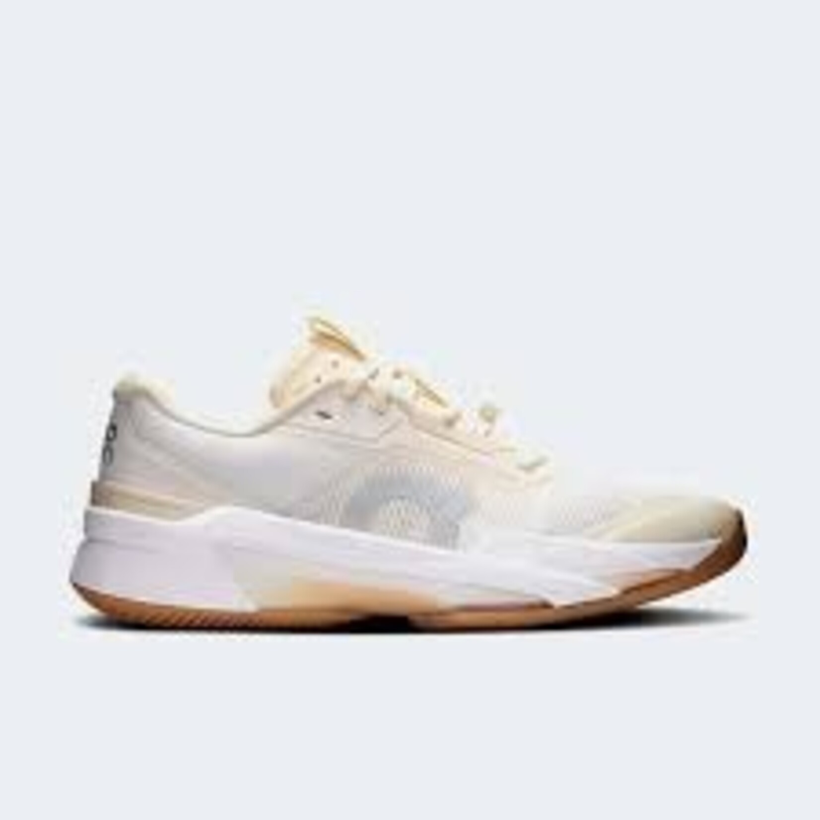 On On THE ROGER Pro Fire AC Men's Tennis Shoes