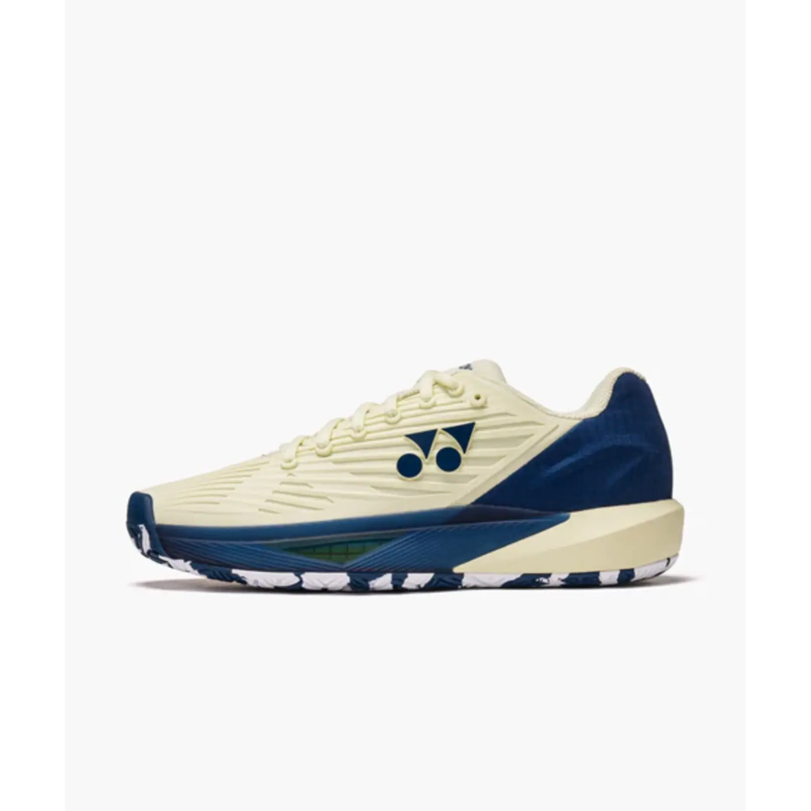 Yonex Yonex Eclipsion 5 Women's Tennis Shoes Champagne/Navy
