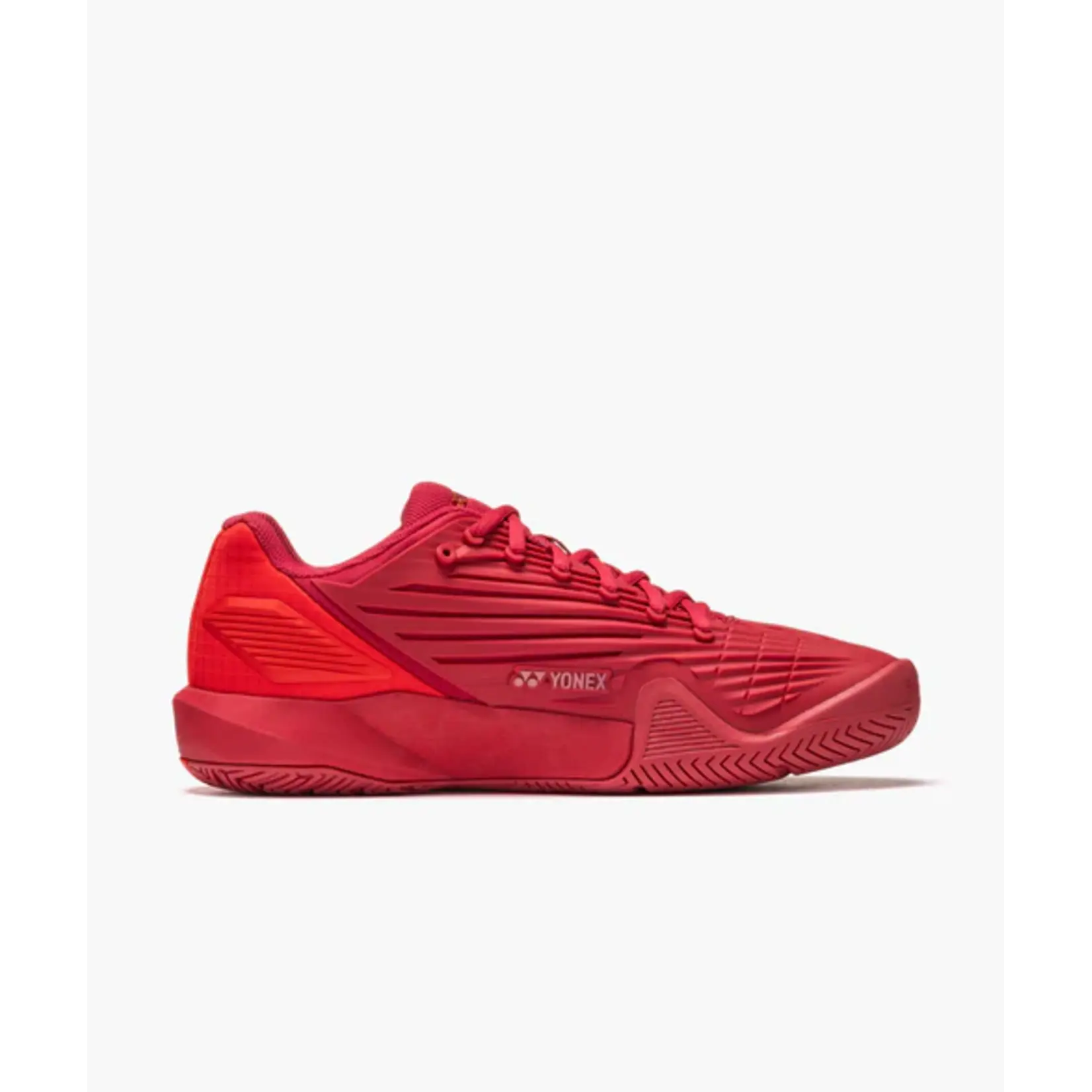 Yonex Yonex Eclipsion 5 Men's Tennis Shoes Ruby Red