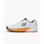 Yonex Yonex Eclipsion 5 Women's Tennis Shoes White/Brown
