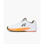 Yonex Yonex Eclipsion 5 Men's Tennis Shoes White/Brown
