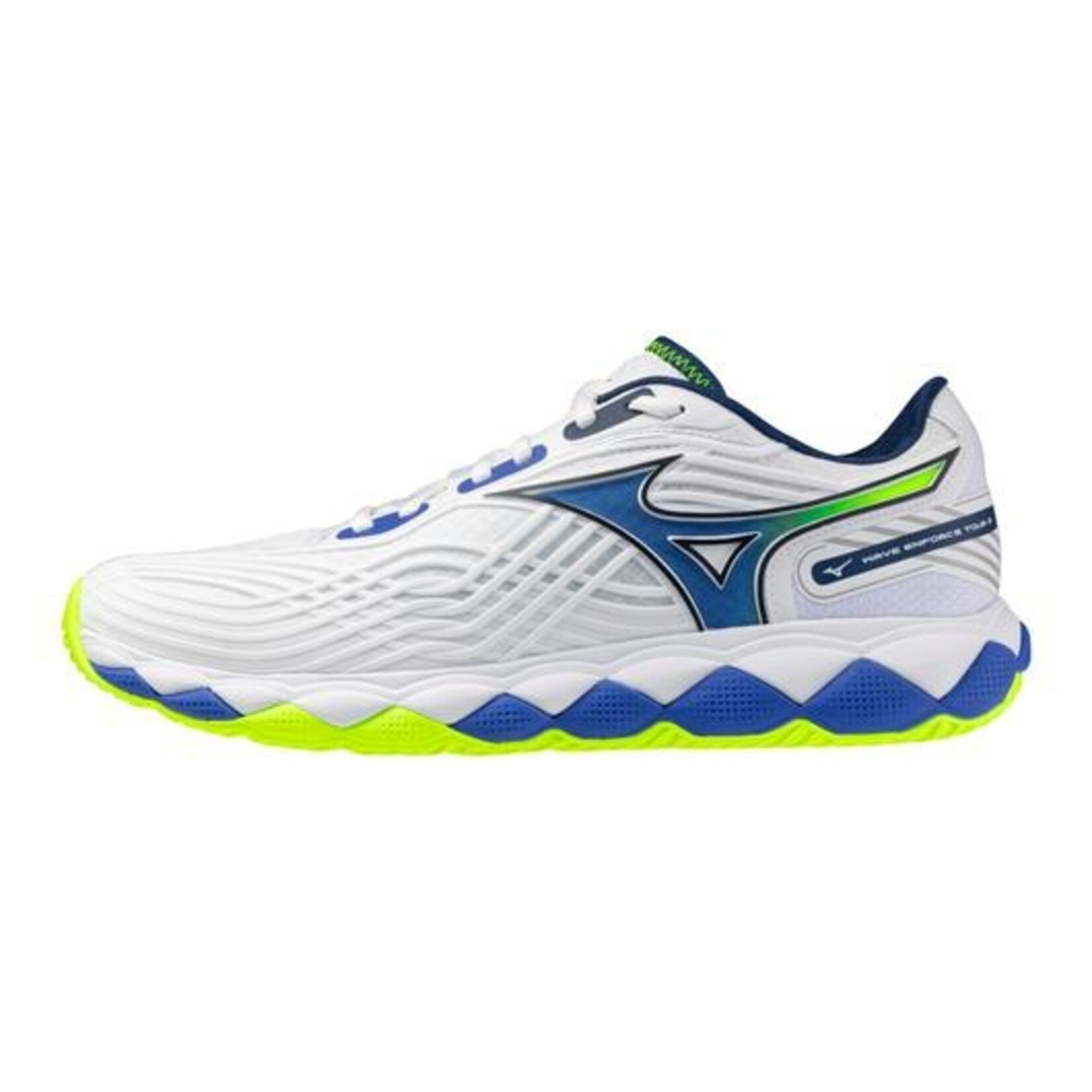 Mizuno Mizuno Wave Enforce Tour 2 AC Men's Tennis Shoes
