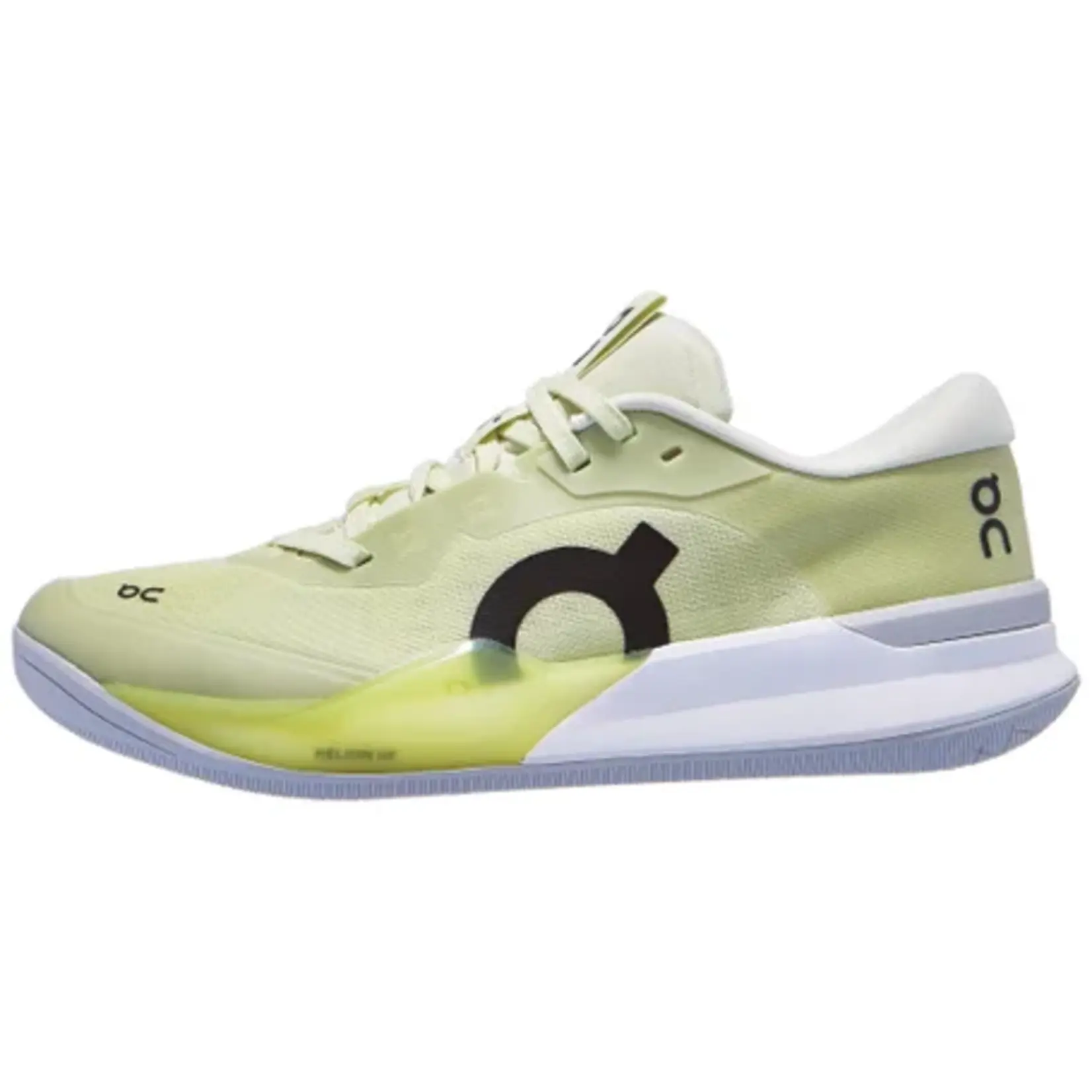 On On THE ROGER Pro 3 AC Men's Tennis Shoes