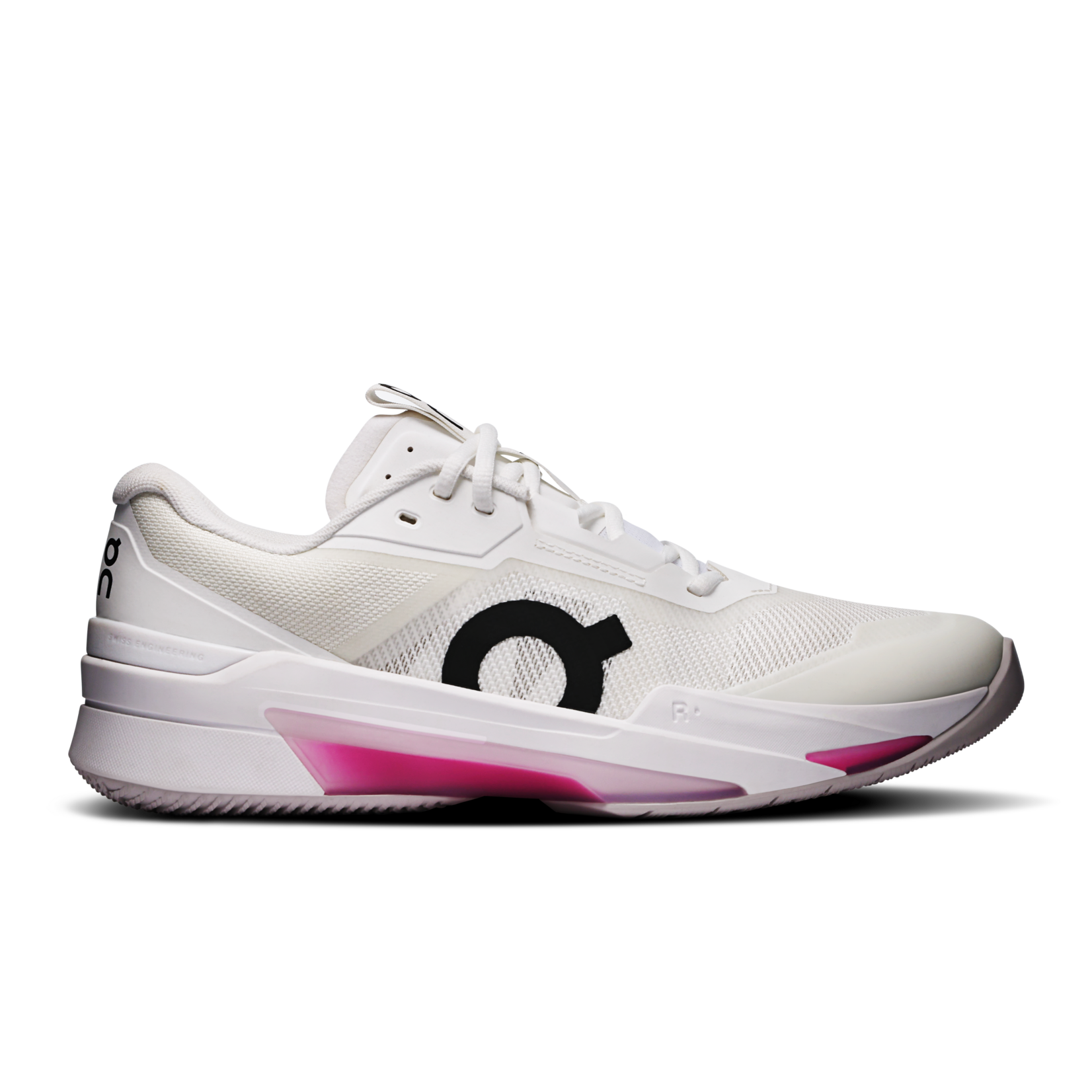 On On THE ROGER Pro 3 AC Men's Tennis Shoes