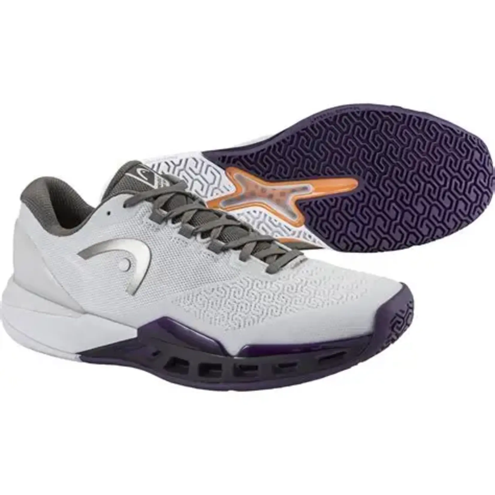 Head Head Revolt Pro 5.0 Men's Tennis Shoes