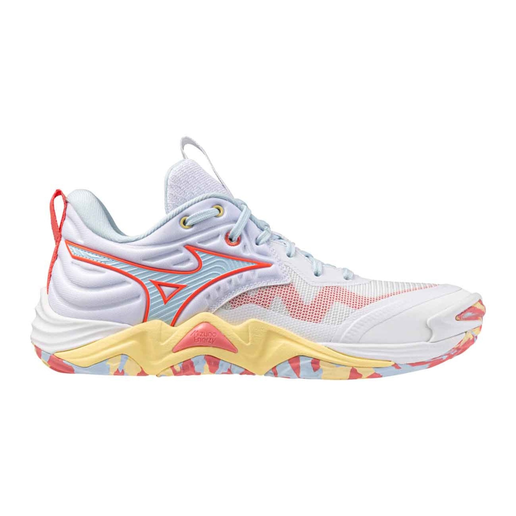 Mizuno Mizuno Women's Wave Momentum 4 Elite