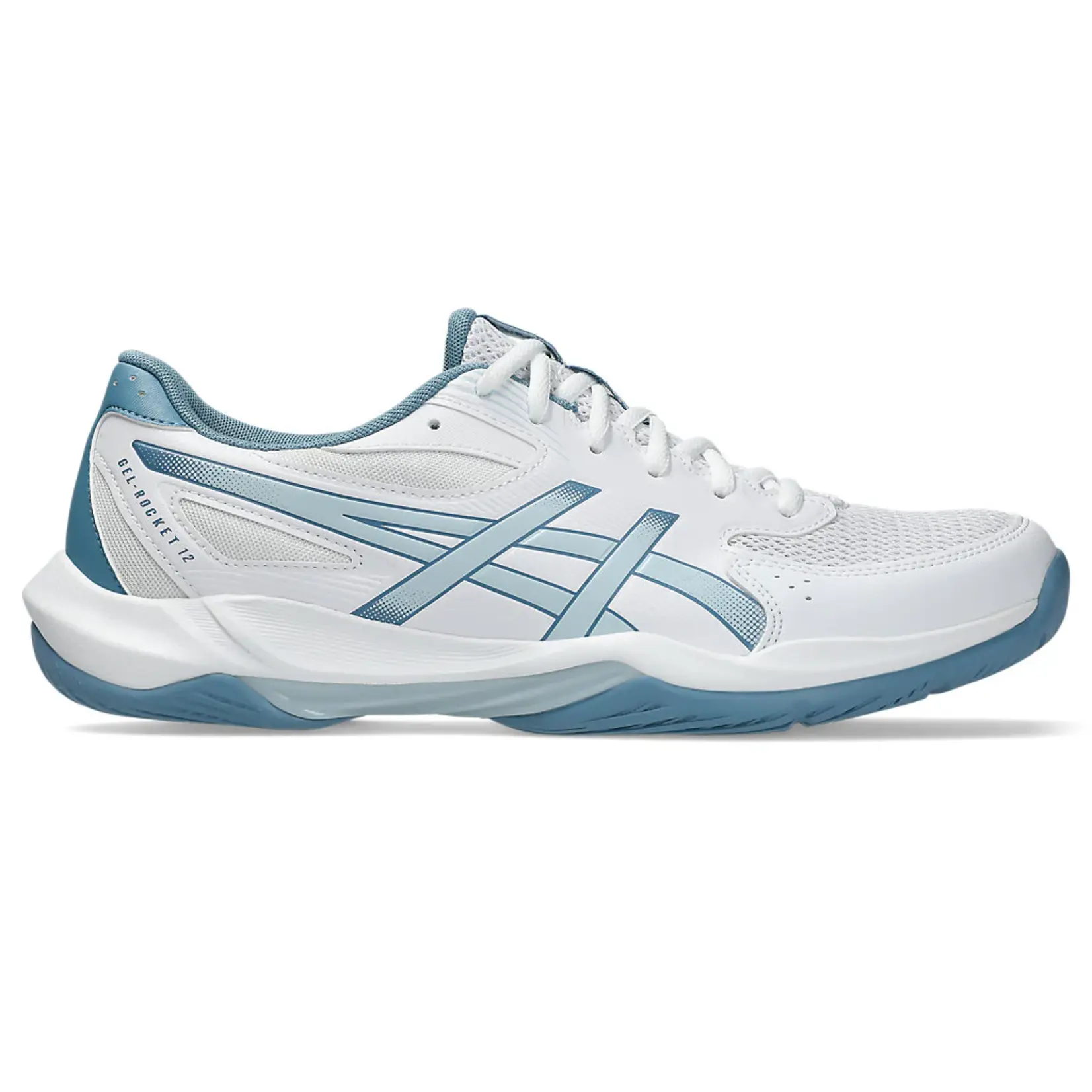 Asics Asics Gel Rocket 12 Men's Indoor Court Shoes