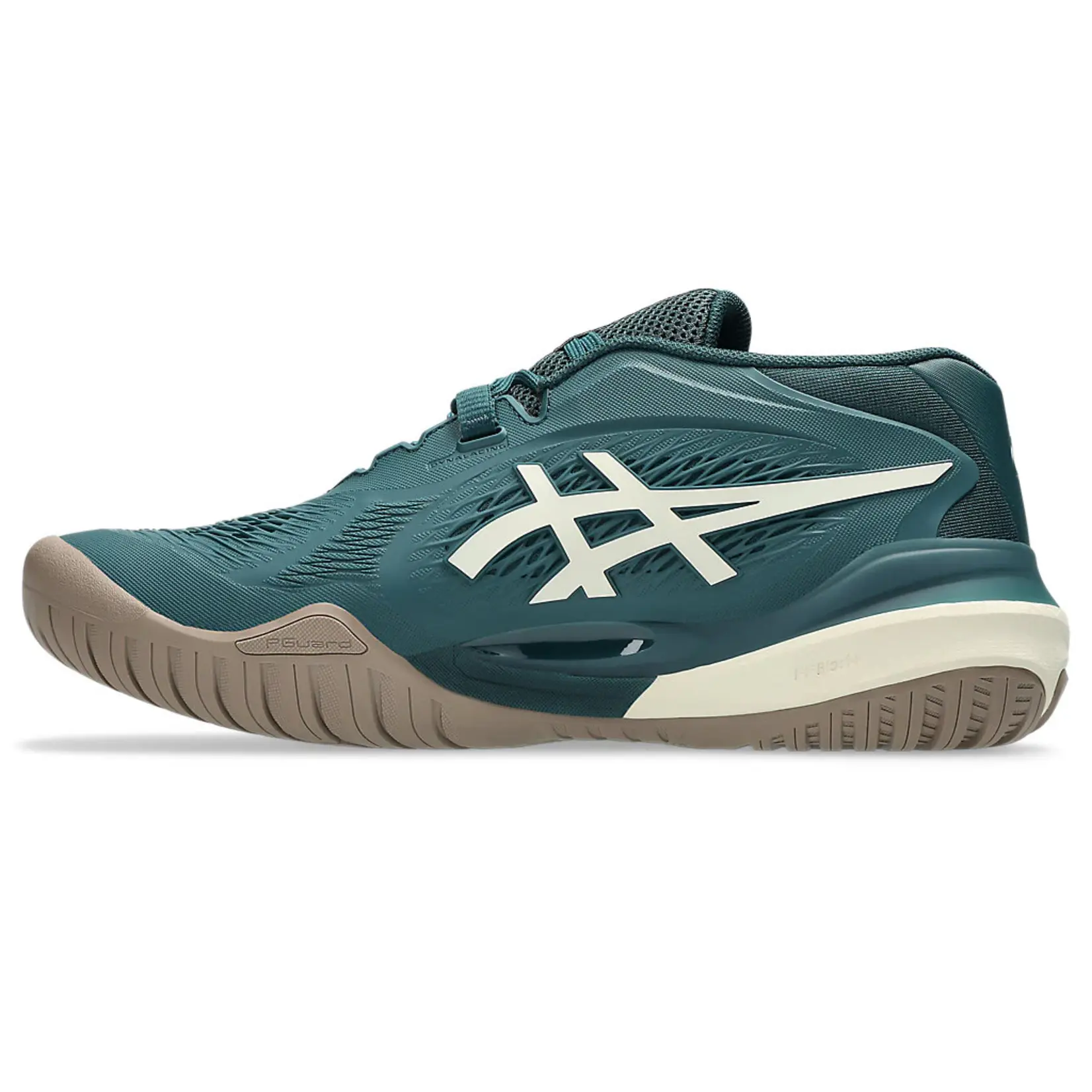 Asics Asics Gel-Resolution X Men's Tennis Shoes