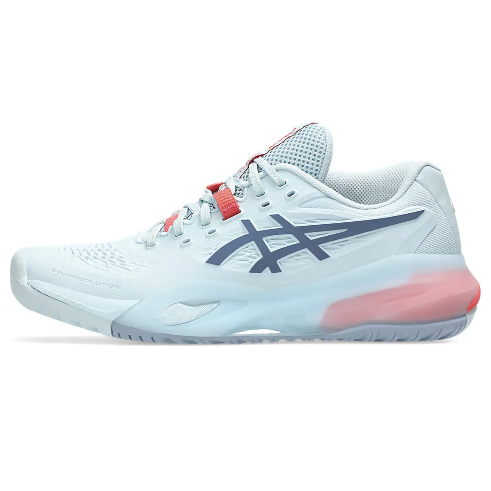Asics Asics Gel-Resolution X Women's Tennis Shoes