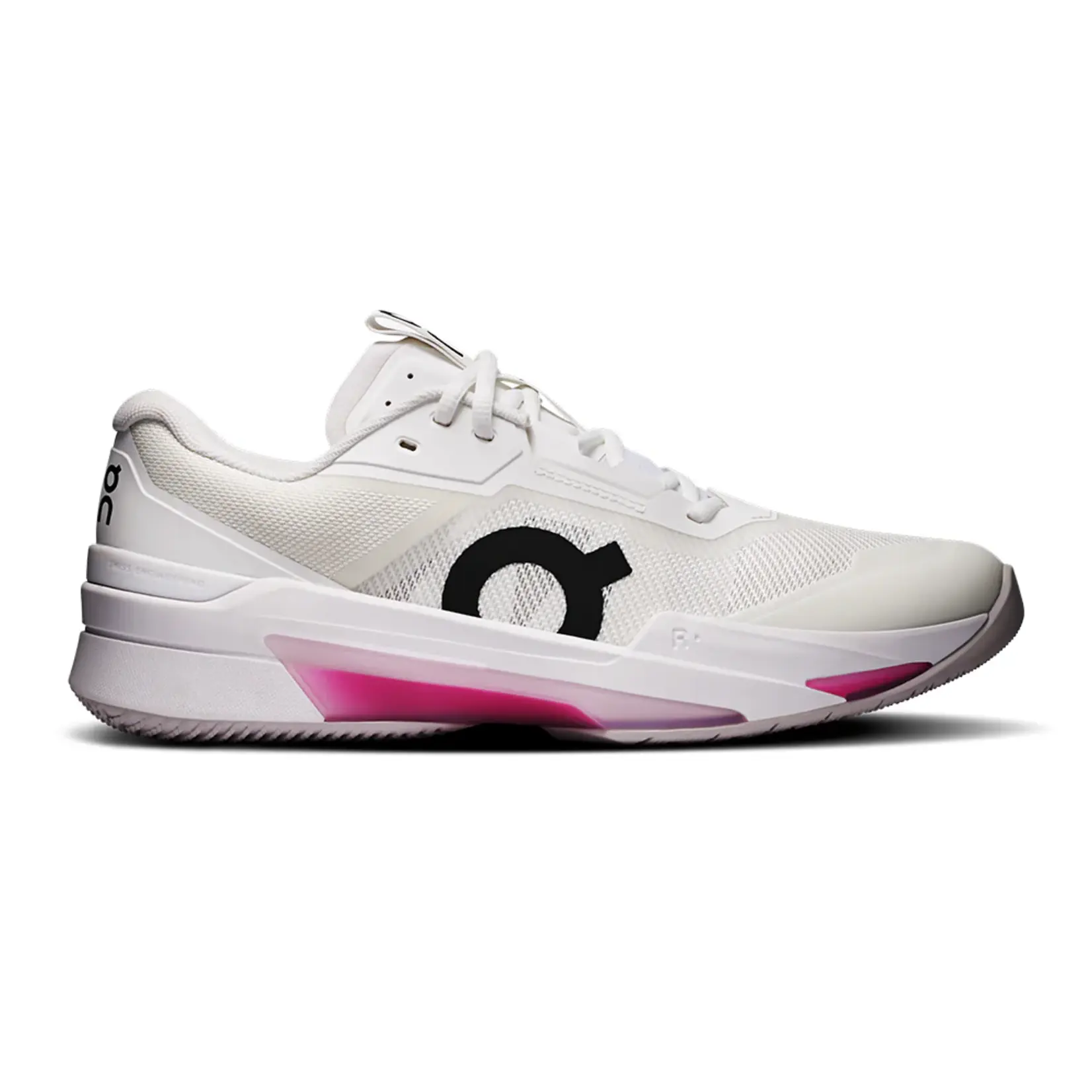 On On THE ROGER Pro 3 AC Women's Tennis Shoes