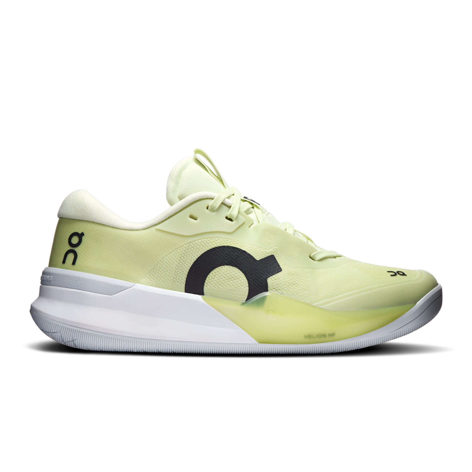 On On THE ROGER Pro 3 AC Women's Tennis Shoes