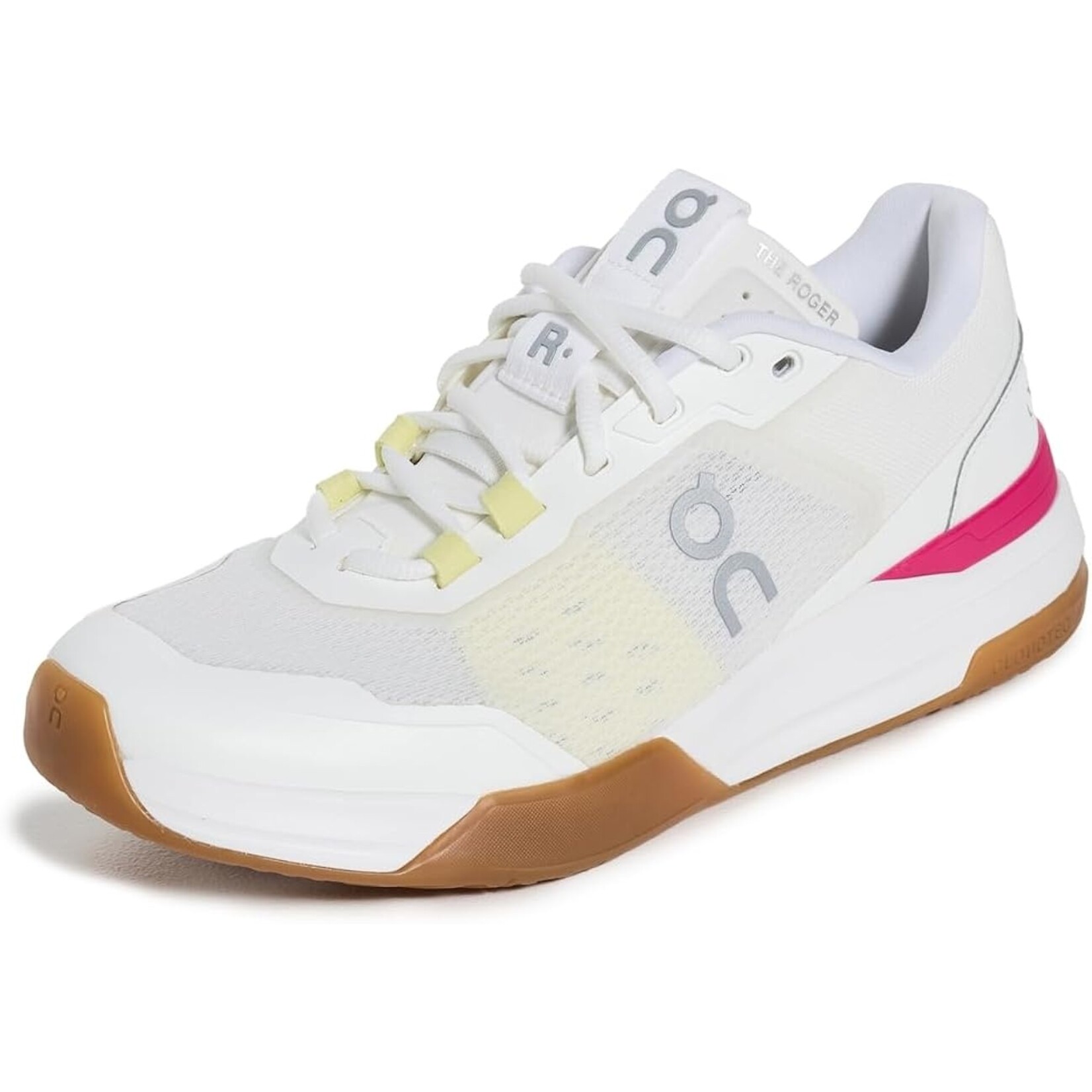 On On The Roger Advantage Pro Tennis