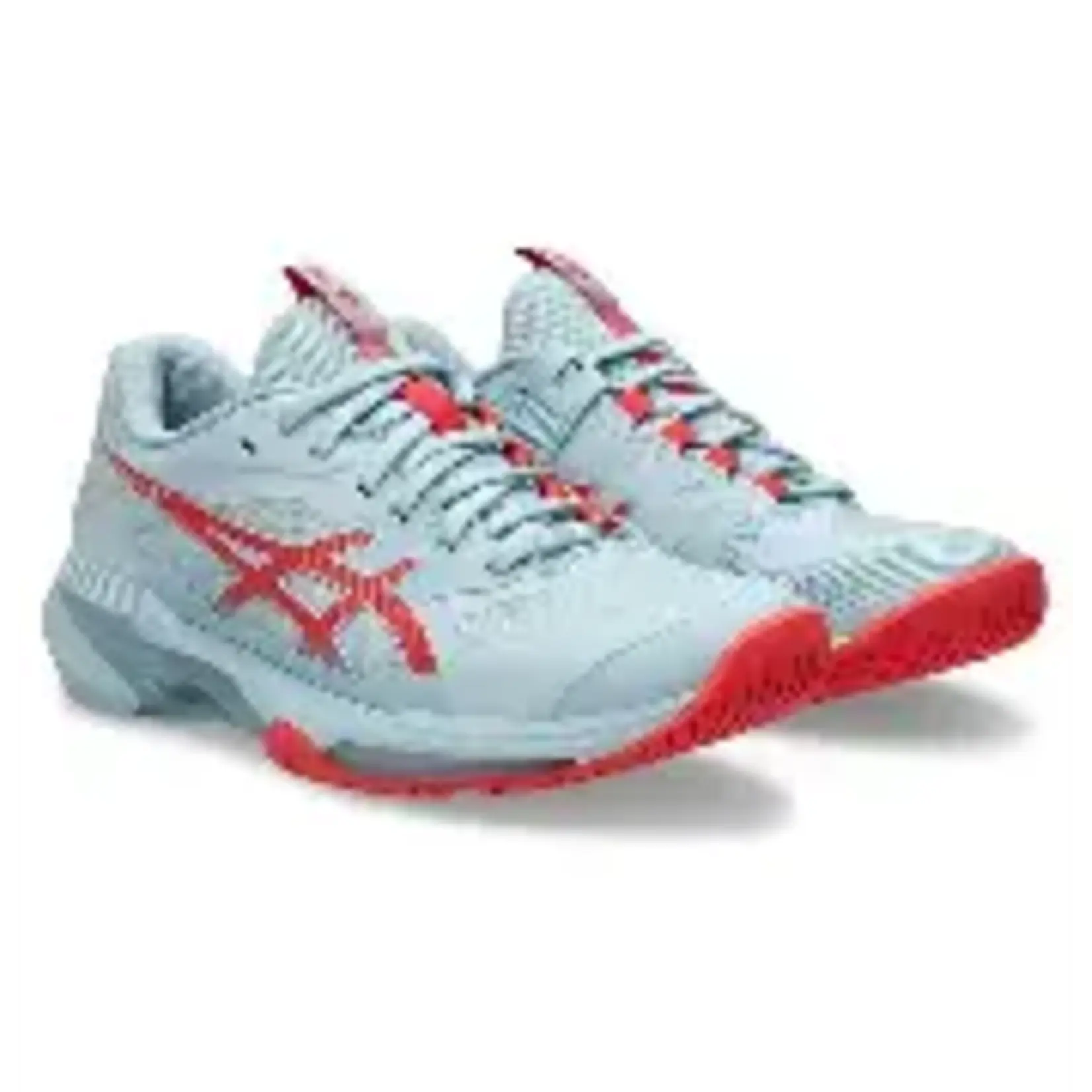 Asics Asics Solution Speed FF4 Women's Tennis Shoes