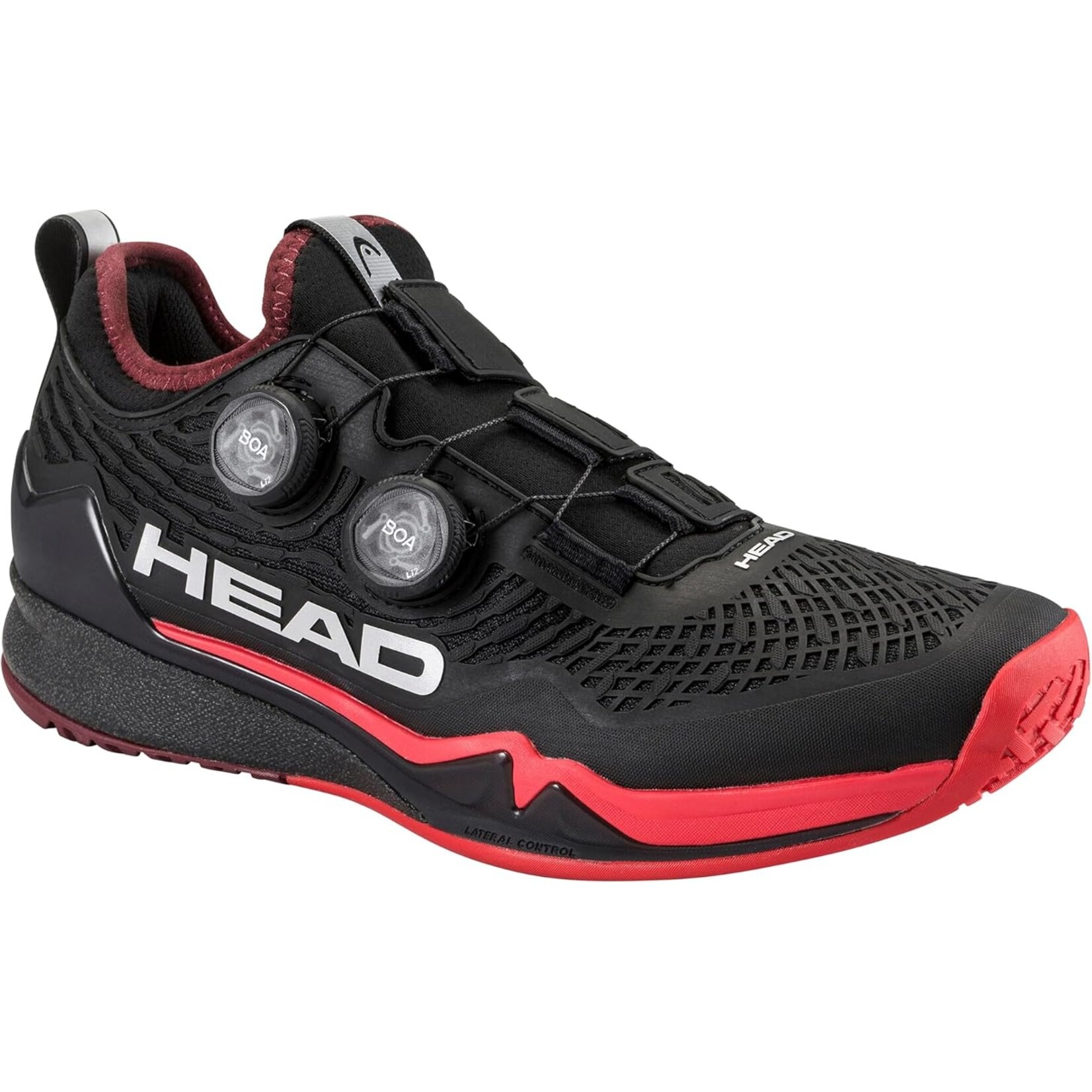 Head Head Endure Pro BOA Men's Tennis Shoes