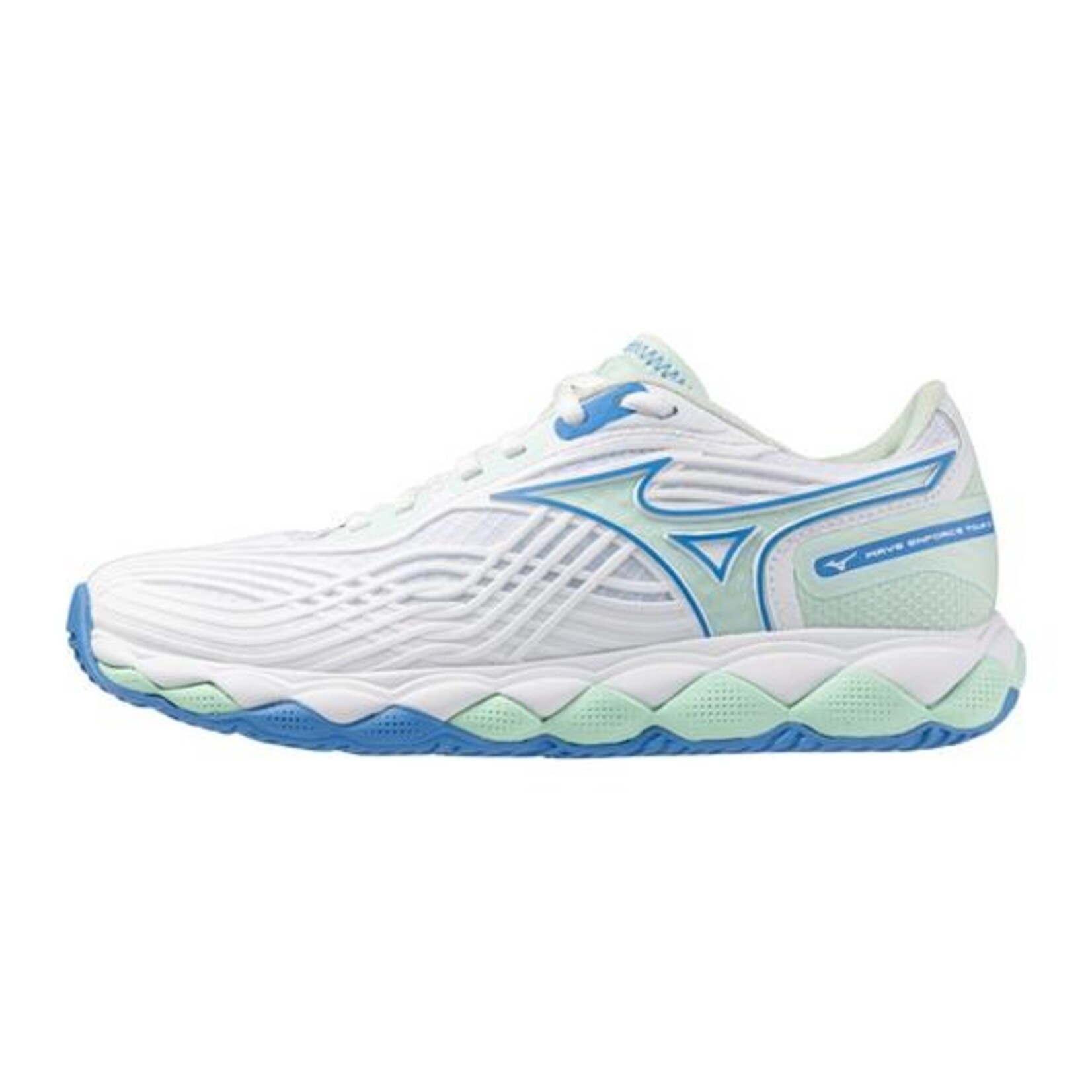 Mizuno Mizuno Wave Enforce Tour 2 AC Women's Tennis