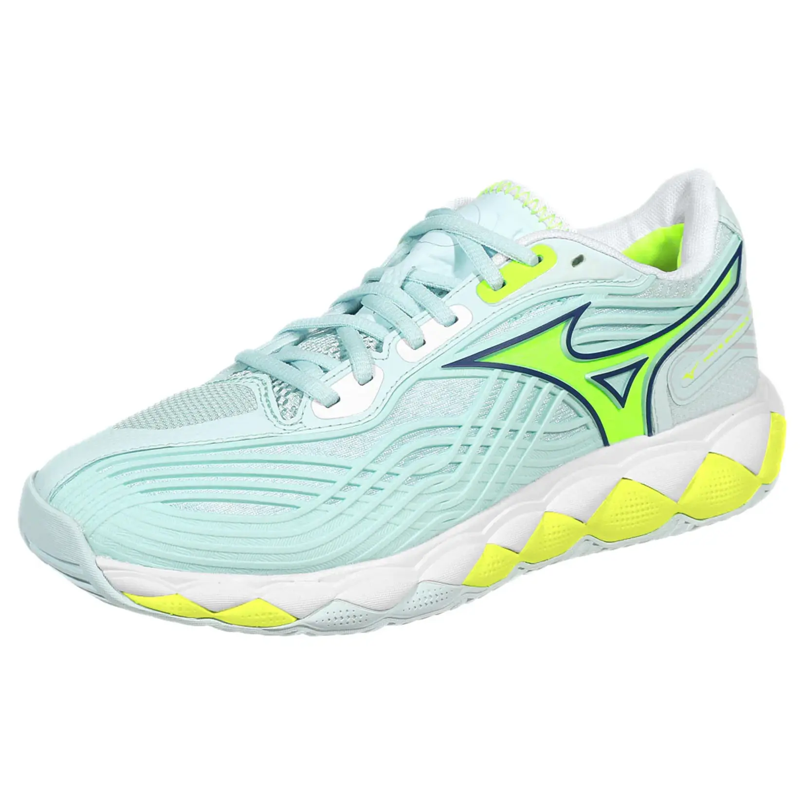 Mizuno Mizuno Wave Enforce Tour 2 AC Women's Tennis