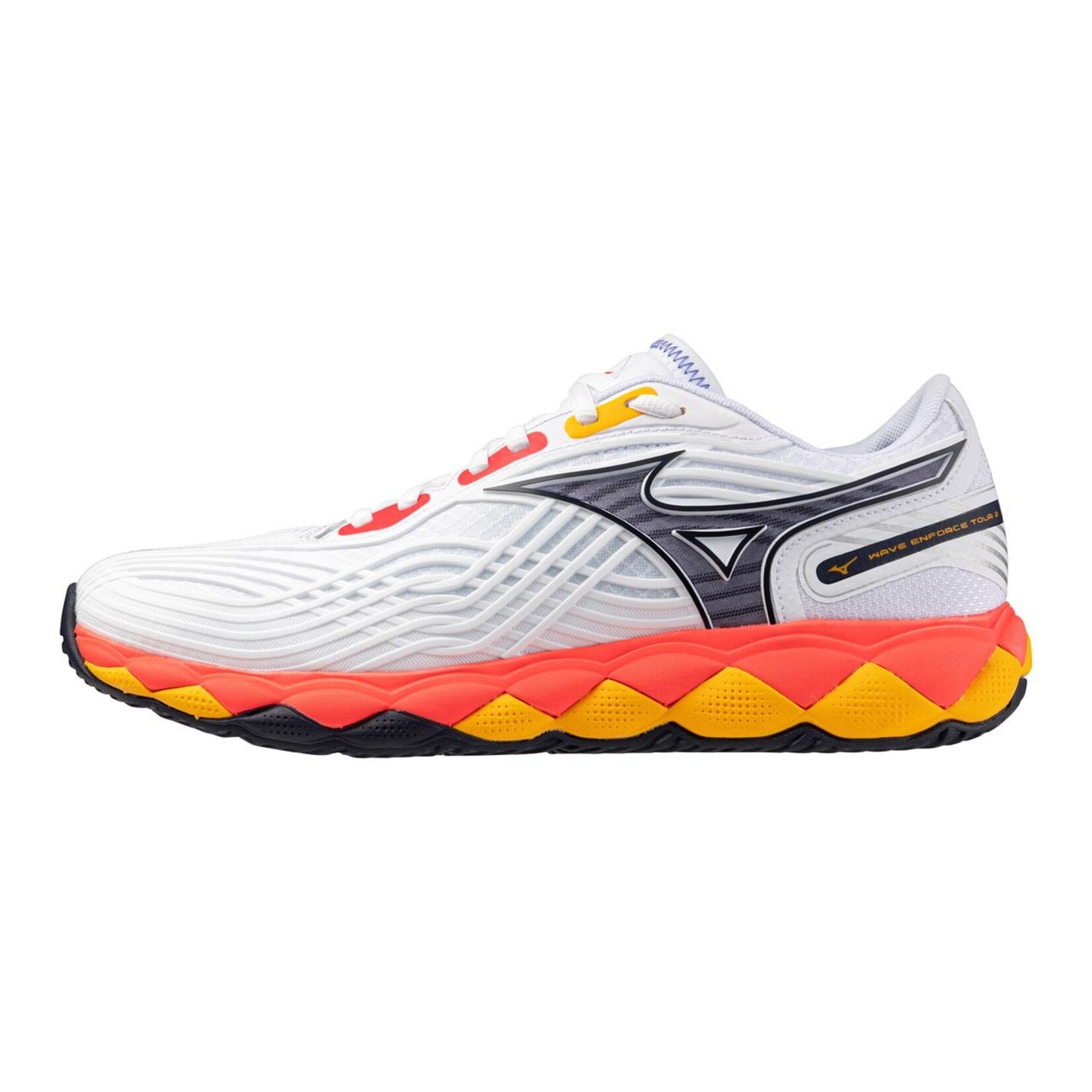 Mizuno Mizuno Wave Enforce Tour 2 AC Women's Tennis