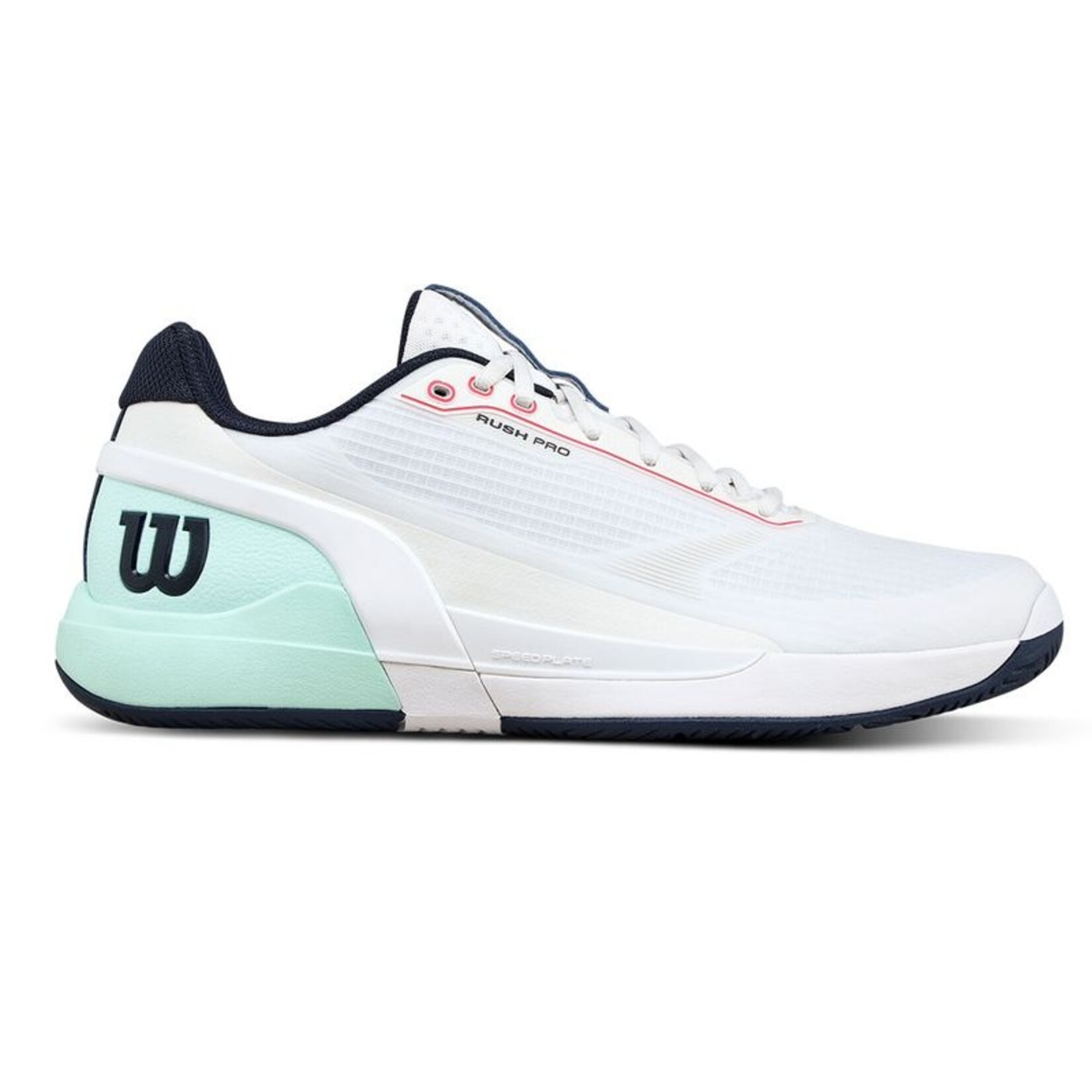 Wilson Wilson Rush Pro 5 Men's Tennis Shoes