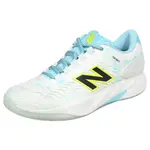 New Balance New Balance FF X CT Rally v2 Wide (D) Women's Tennis Shoe Sea/Salt 8.5