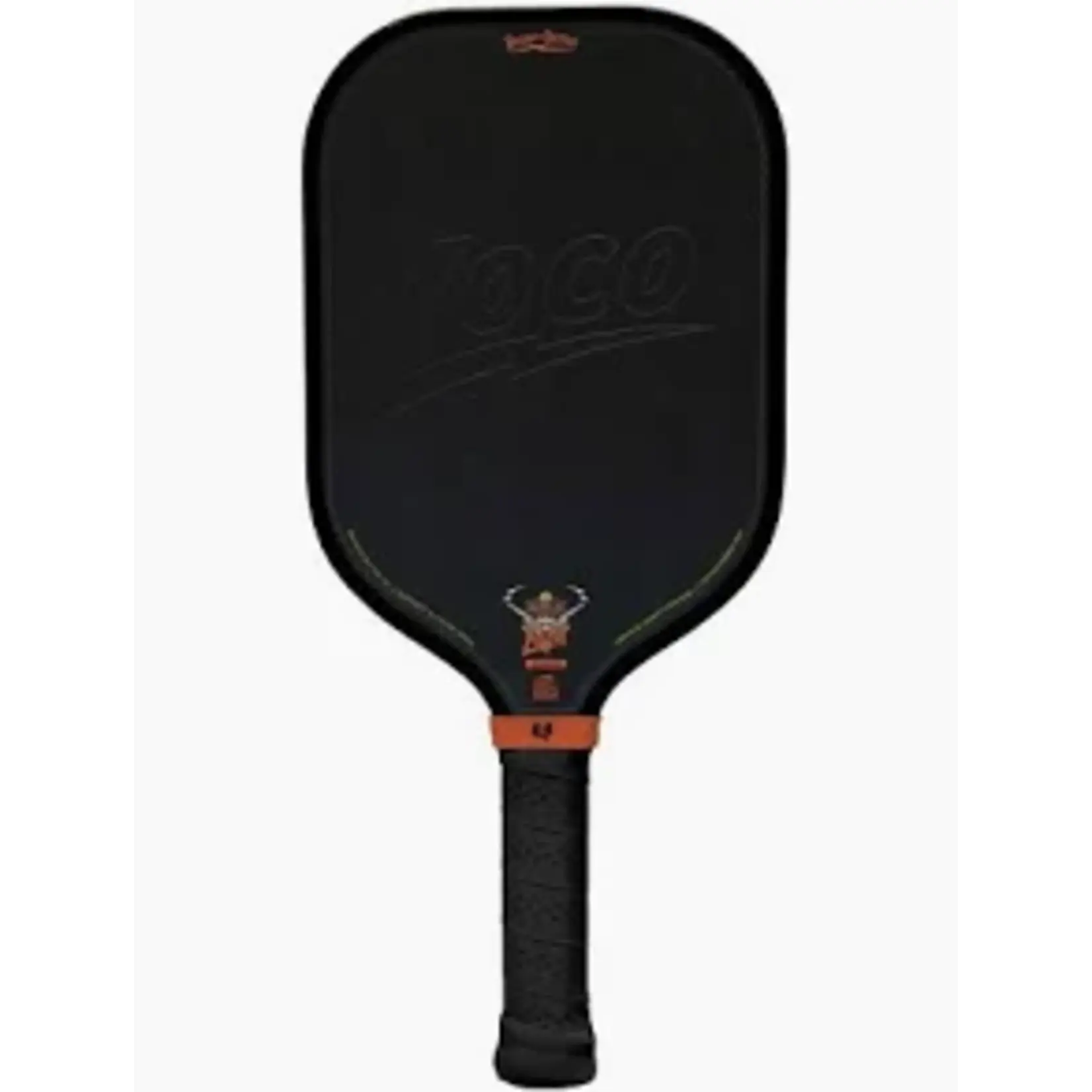 Bread & Butter Pickleball Selkirk x Bread & Butter The Loco 16MM