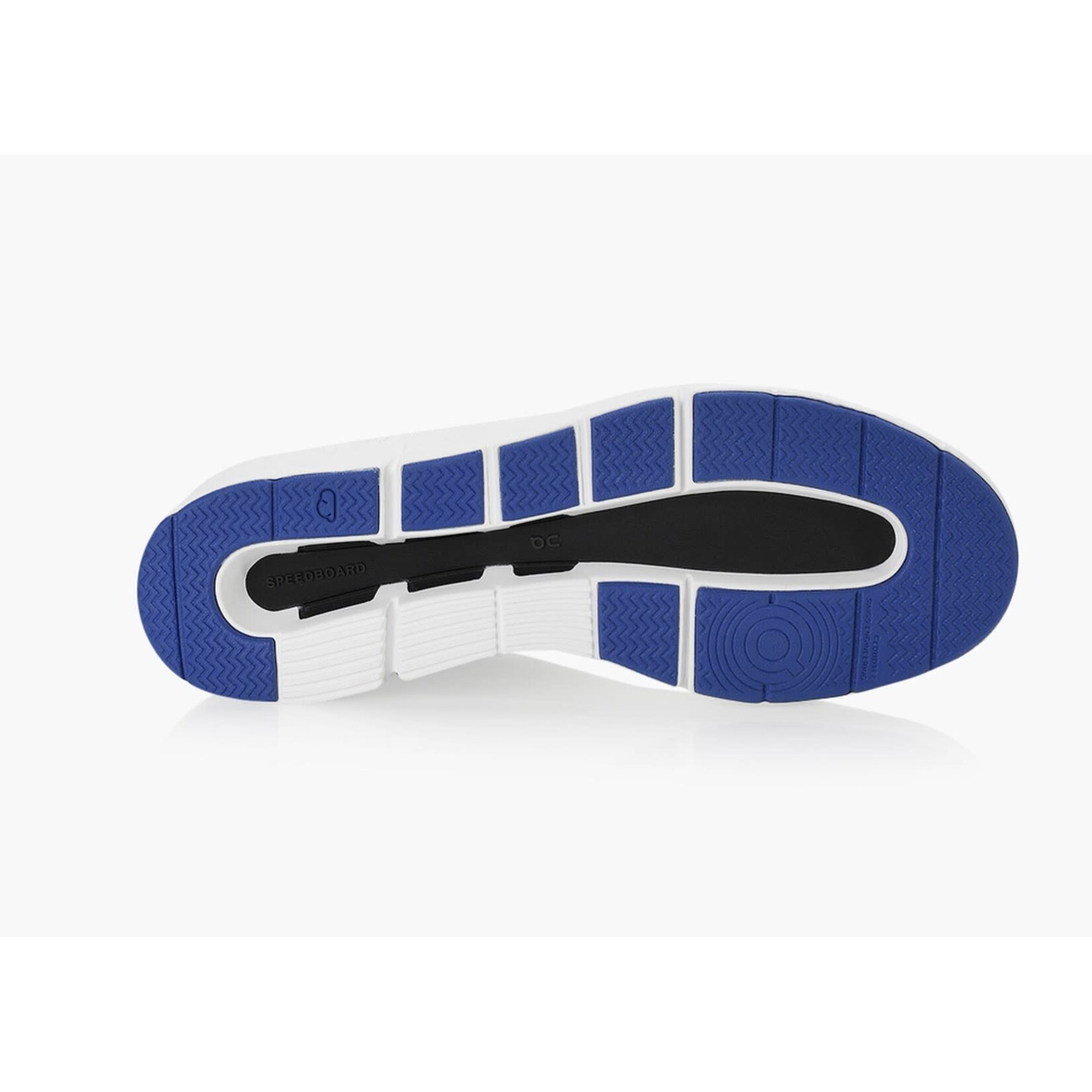 On On THE ROGER Spin Men's Lifestyle Shoes
