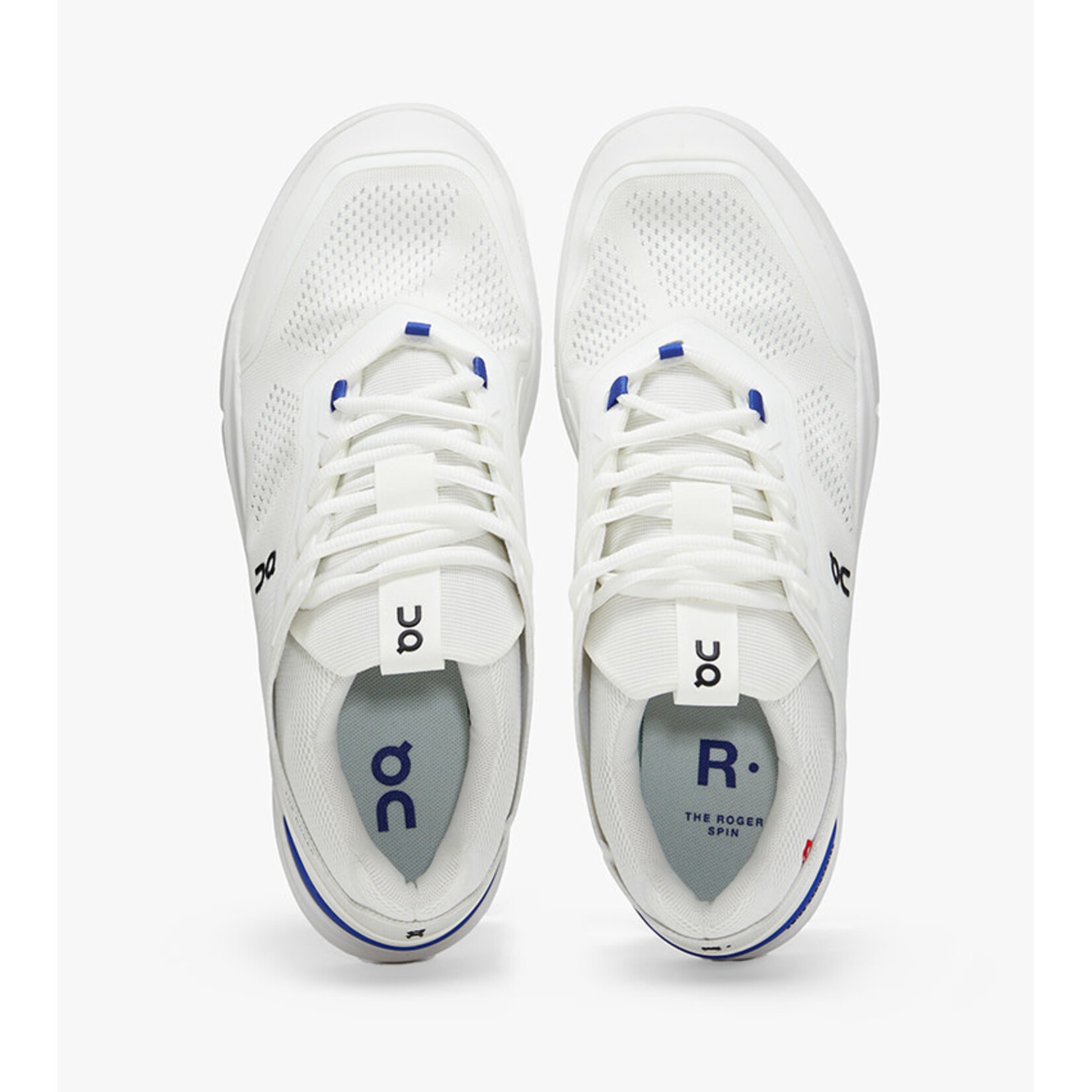 On On THE ROGER Spin Men's Lifestyle Shoes