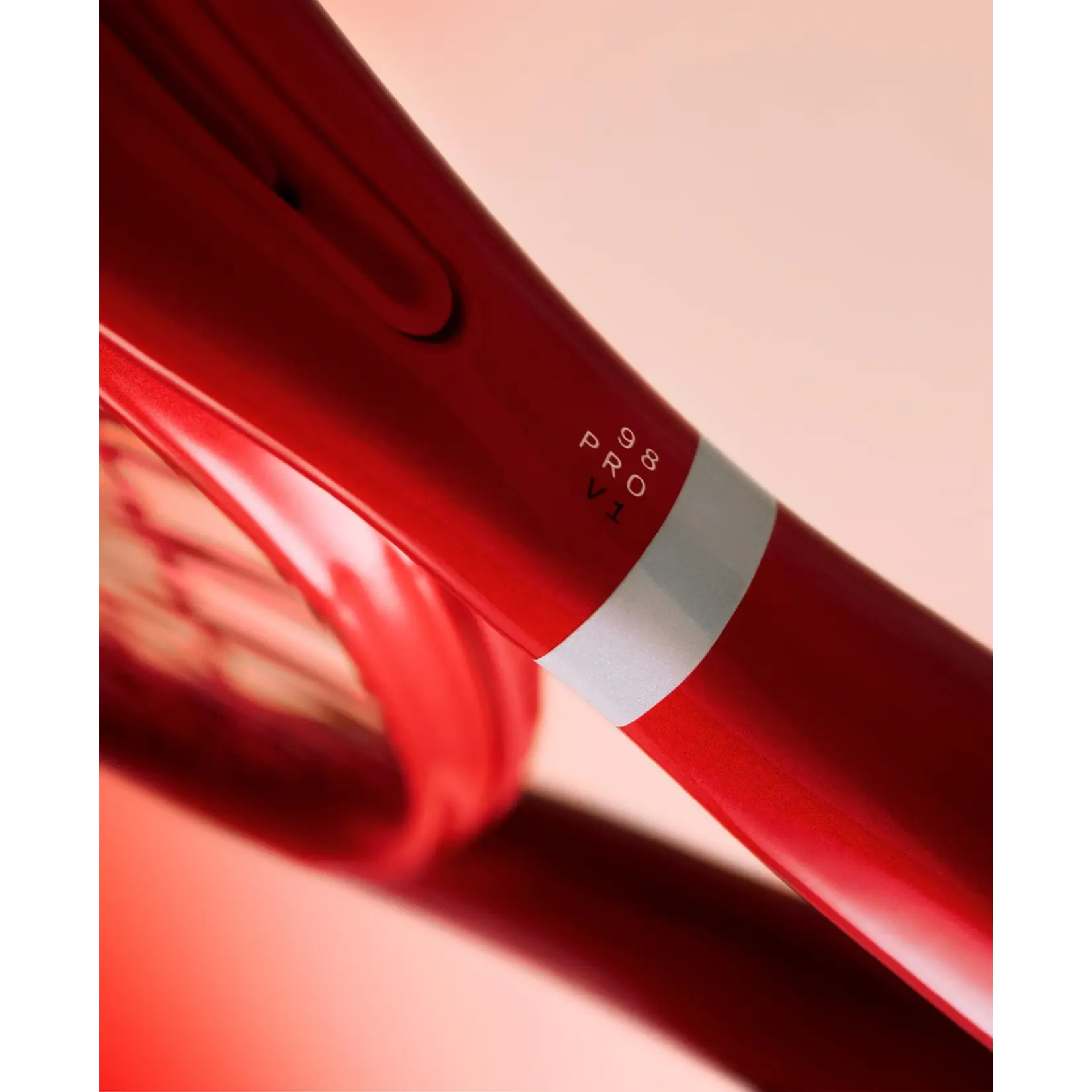 Wilson Wilson Defyer 98 Pro V1 Tennis Racquet