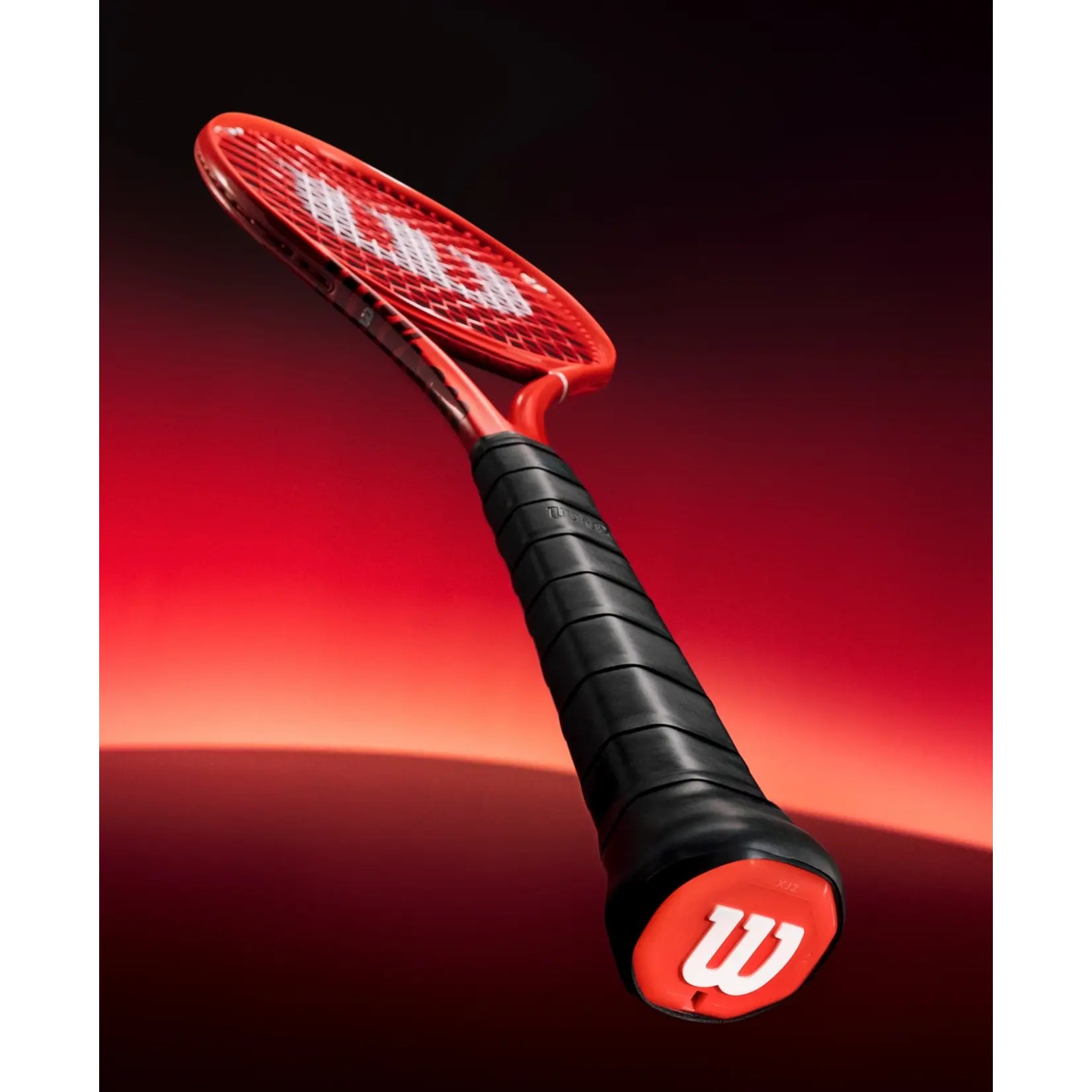 Wilson Wilson Defyer 98 Pro V1 Tennis Racquet
