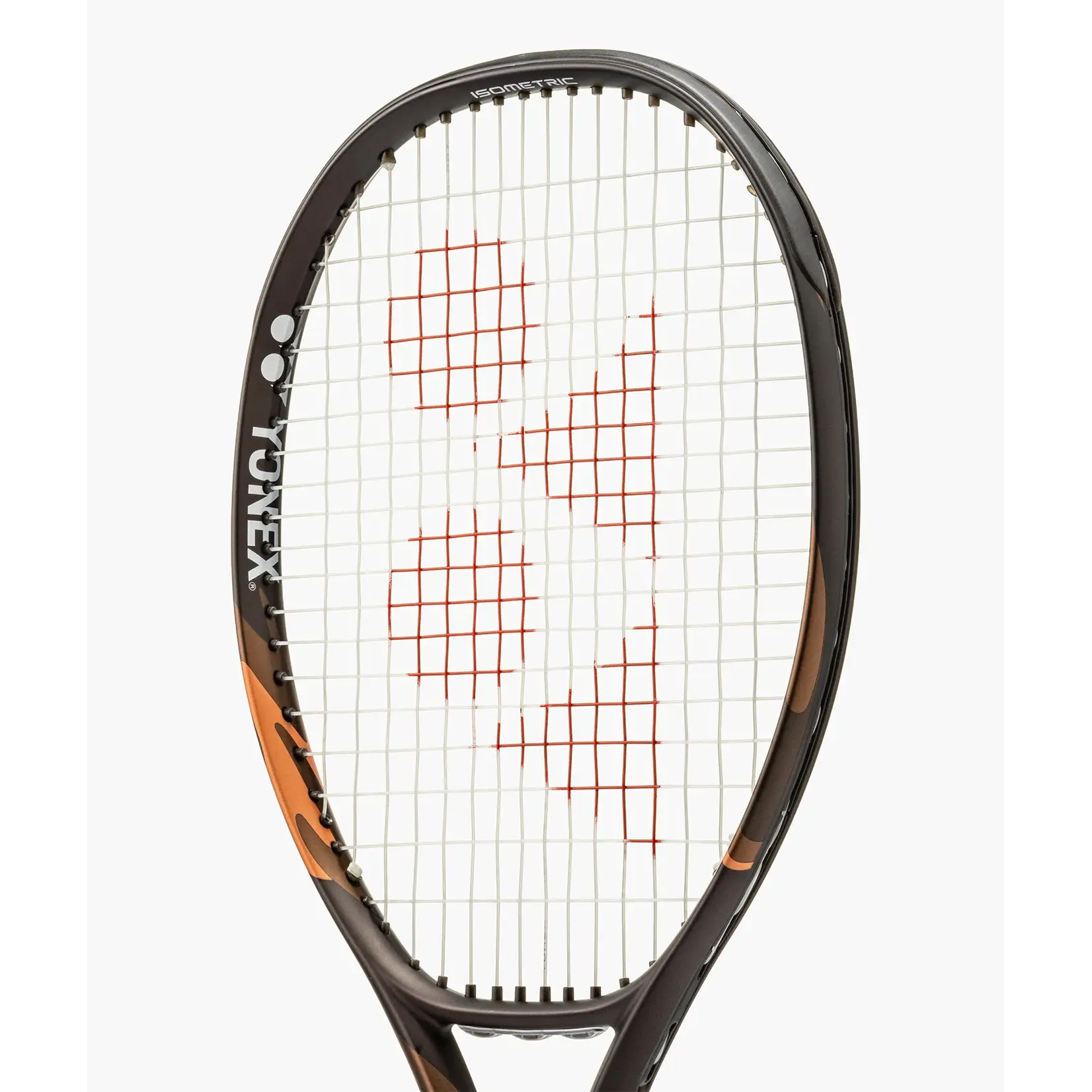 Yonex Yonex EZONE 100L v8 (285g) Espresso Brown Tennis Racquets
