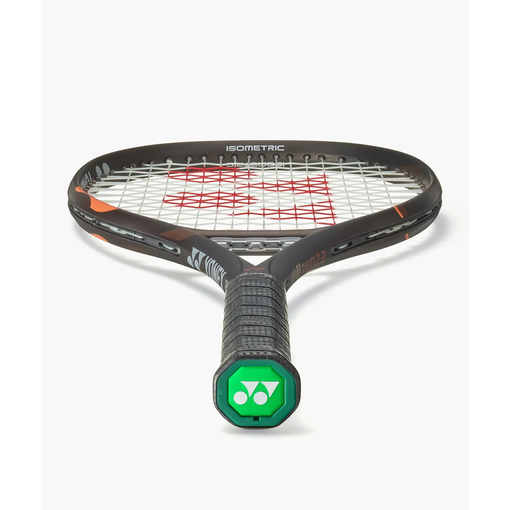 Yonex Yonex EZONE 100L v8 (285g) Espresso Brown Tennis Racquets