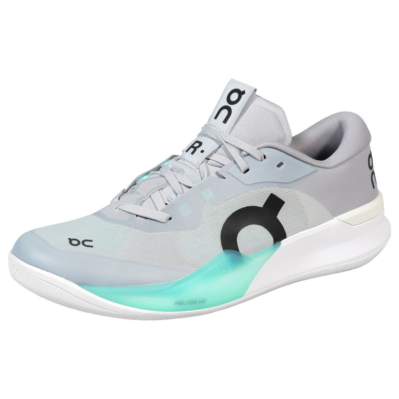 On On THE ROGER Pro 3 AC Men's Tennis Shoes
