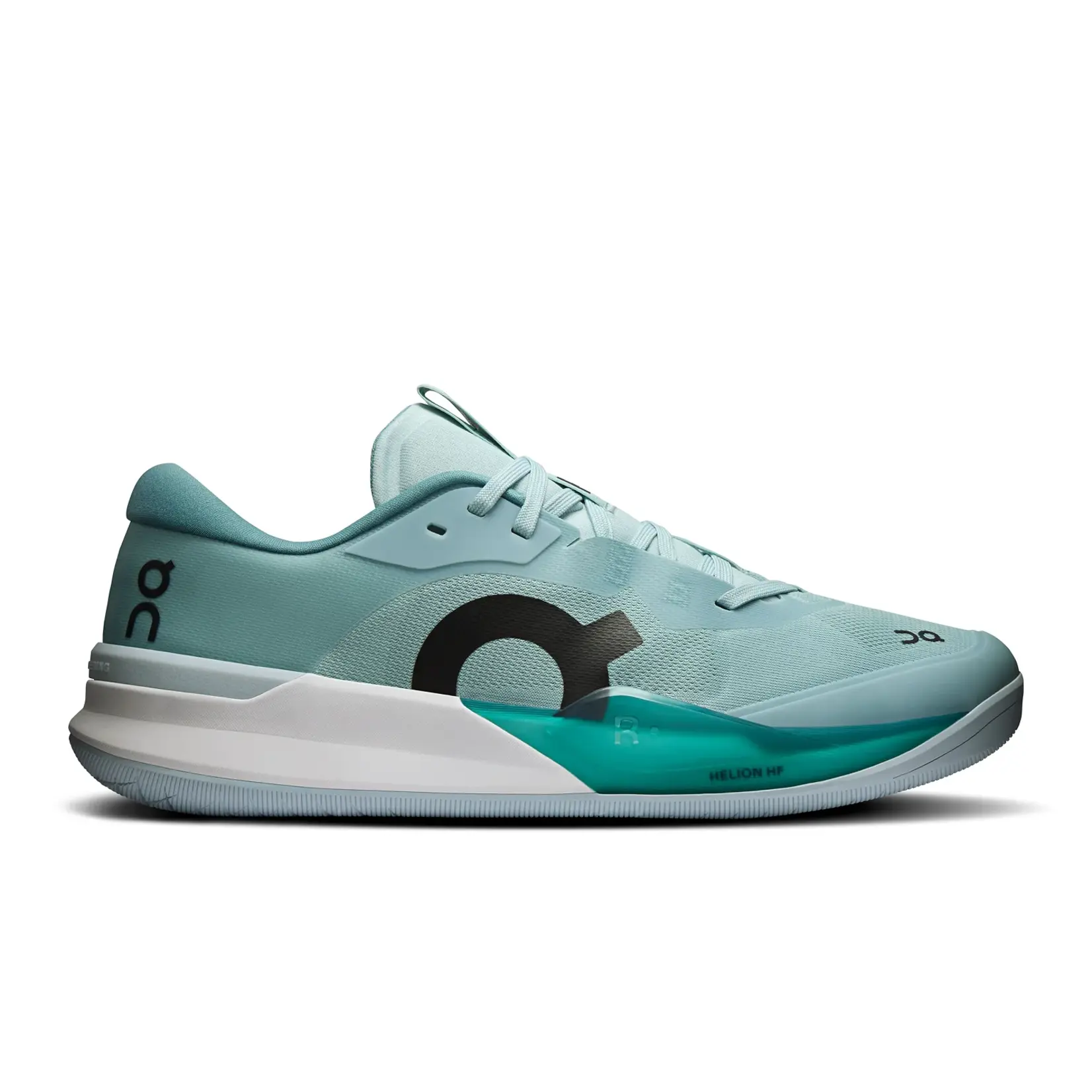 On On THE ROGER Pro 3 AC Men's Tennis Shoes