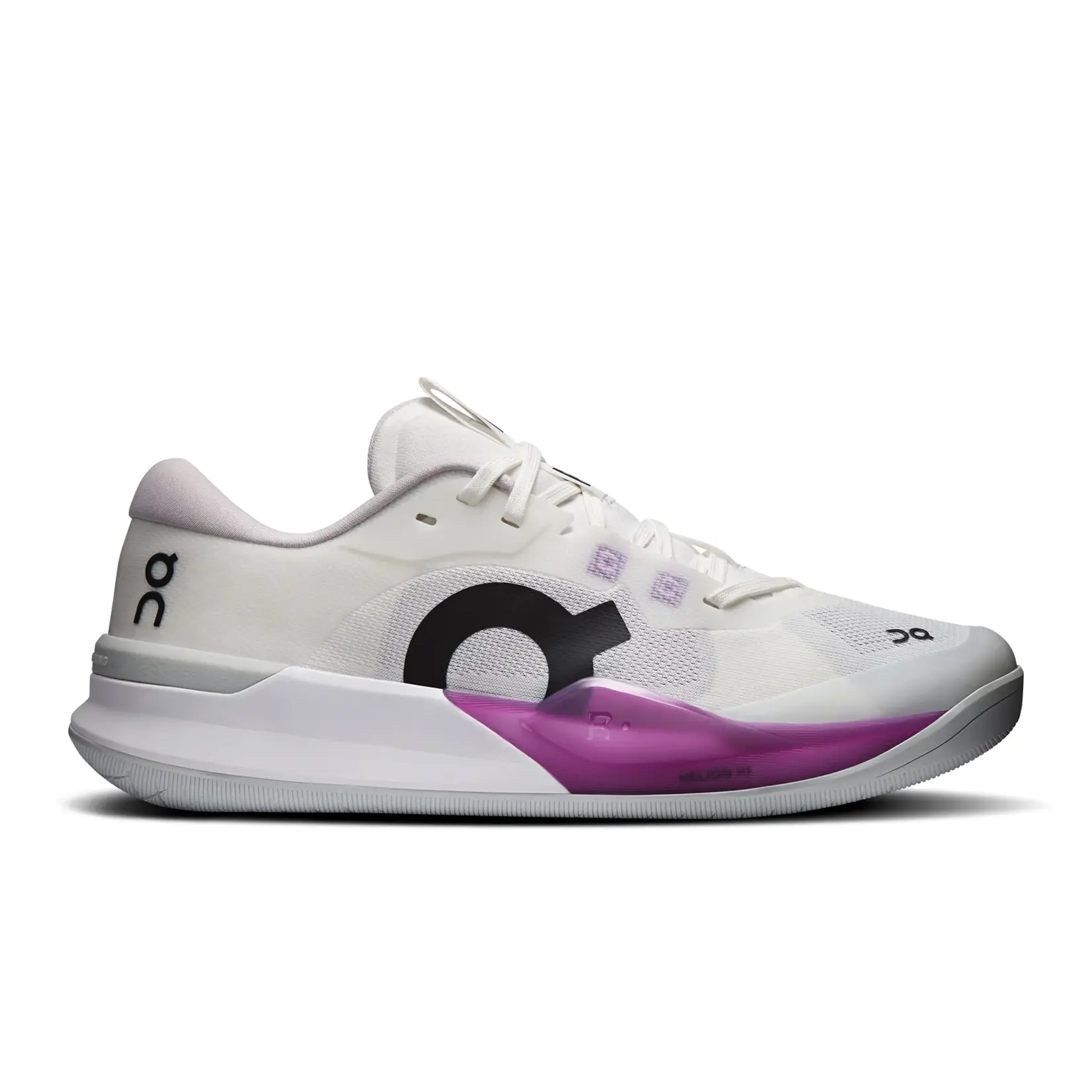 On On THE ROGER Pro 3 AC Women's Tennis Shoes