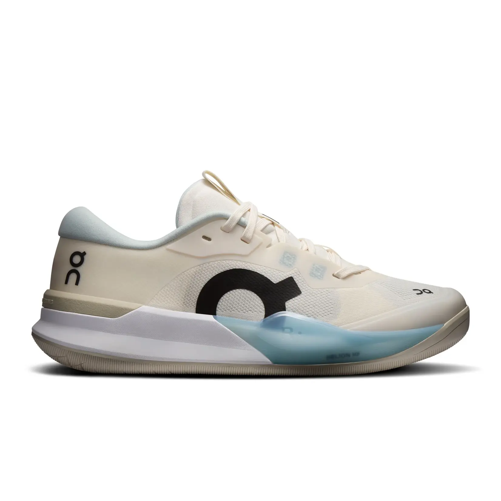 On On THE ROGER Pro 3 AC Women's Tennis Shoes
