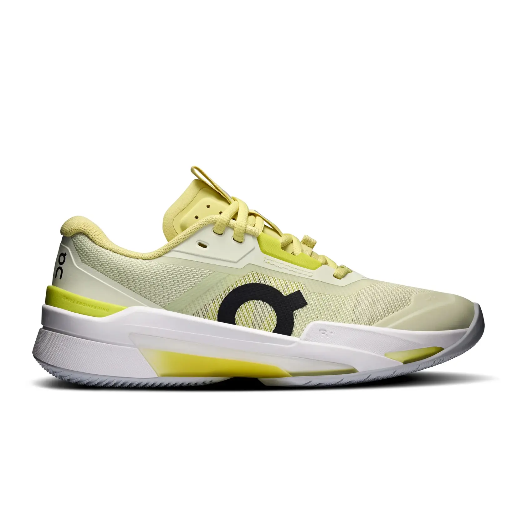On On The Roger Pro Fire AC Women's Tennis Shoes