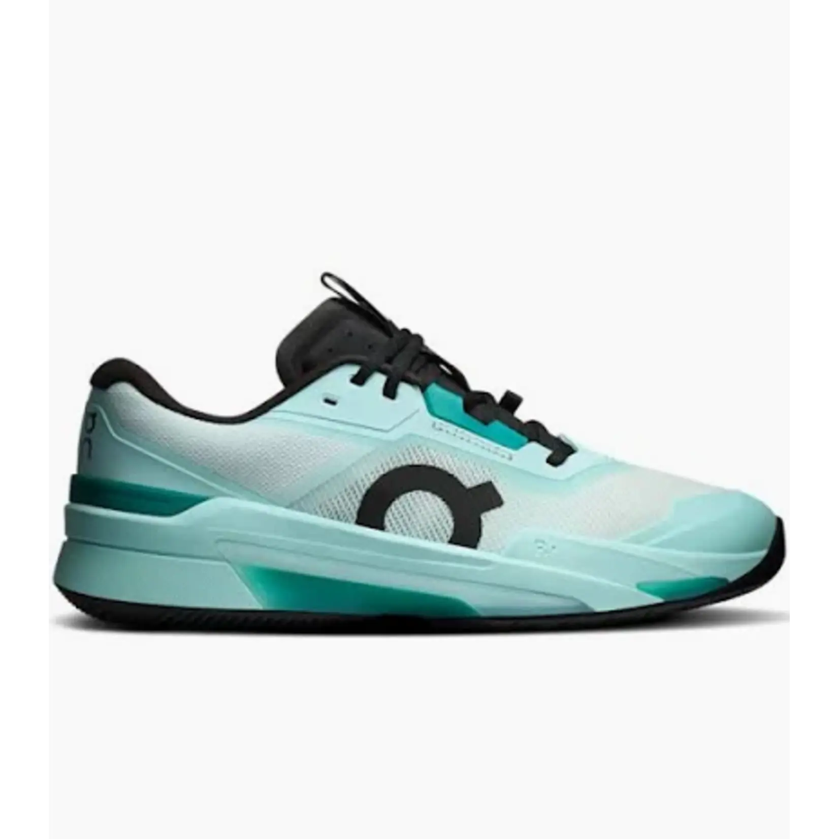 On On THE ROGER Pro Fire AC Men's Tennis Shoes