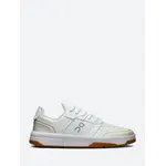On On The Roger Clubhouse Women's Lifestyle Shoes 7.5 White/Ivory