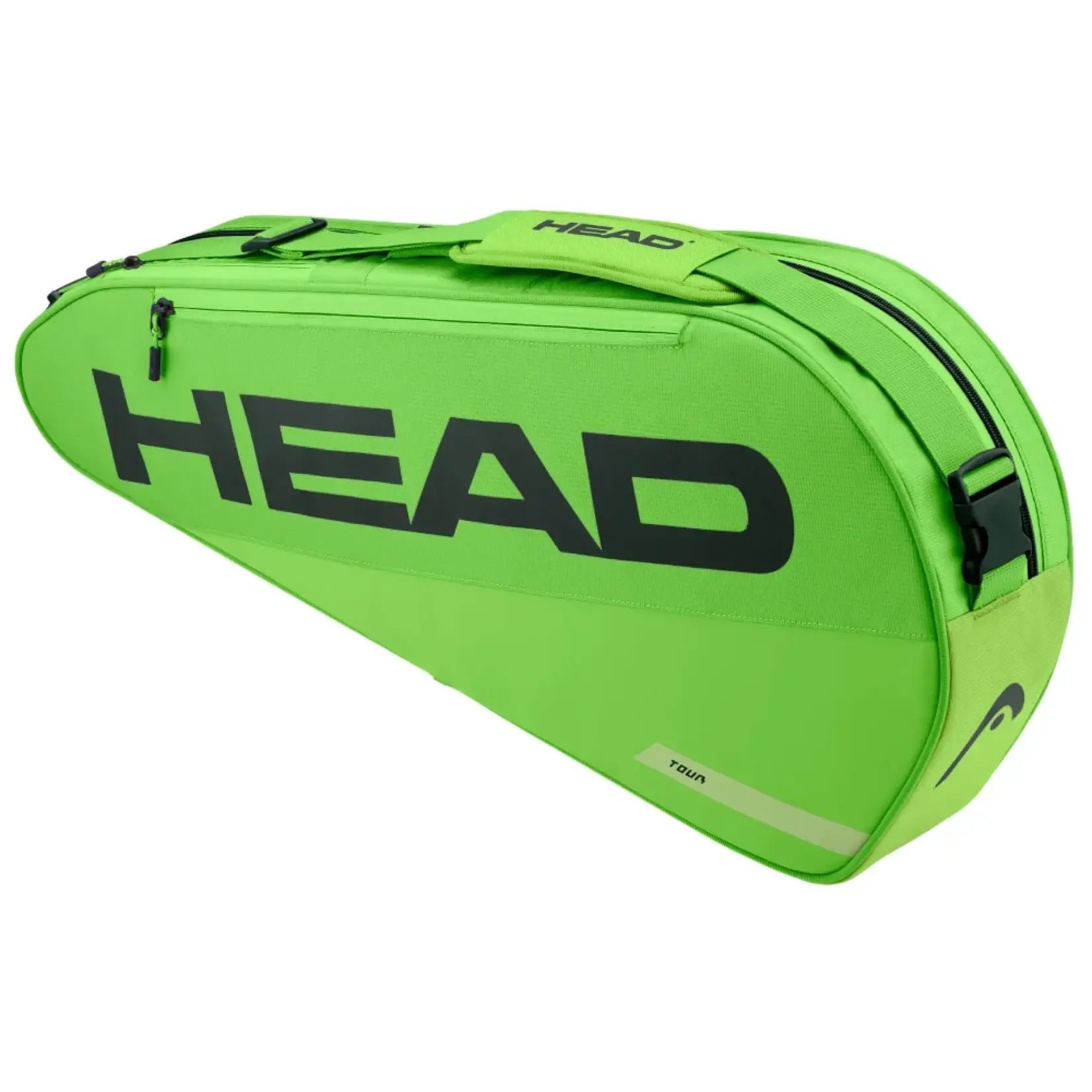 Head Head Extreme Tour Racquet Bag S Slime Green (3RH)