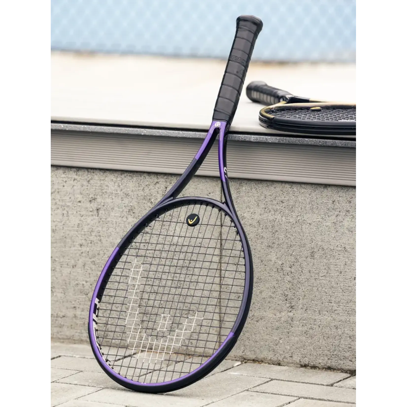 Head Head Gravity MP Zverev 2026 Tennis Racquet