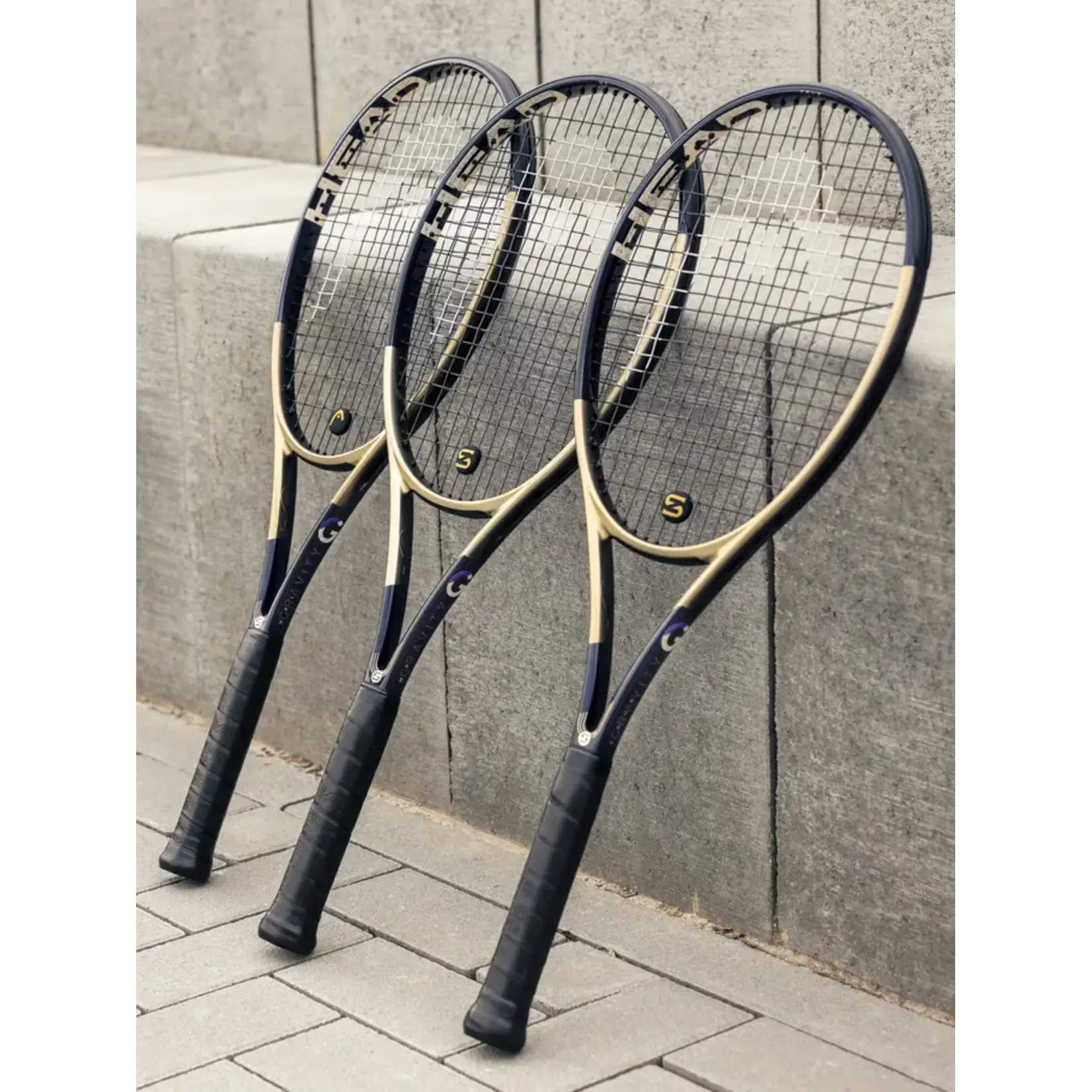 Head Head Gravity Tour Zverev 2026 Tennis Racquet